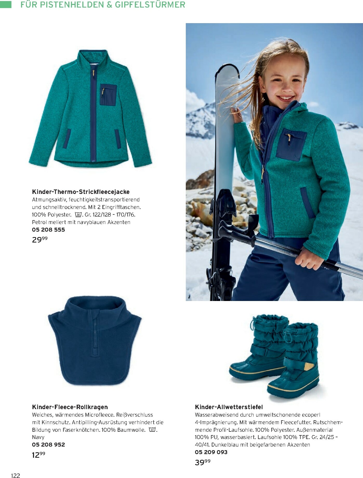 tchibo - Tchibo - Leuchtende Freude-Prospekt gültig vom 01.11. bis 30.11. - page: 122 tchibo - Tchibo - Leuchtende Freude-Prospekt gültig vom 01.11. bis 30.11. - page: 122