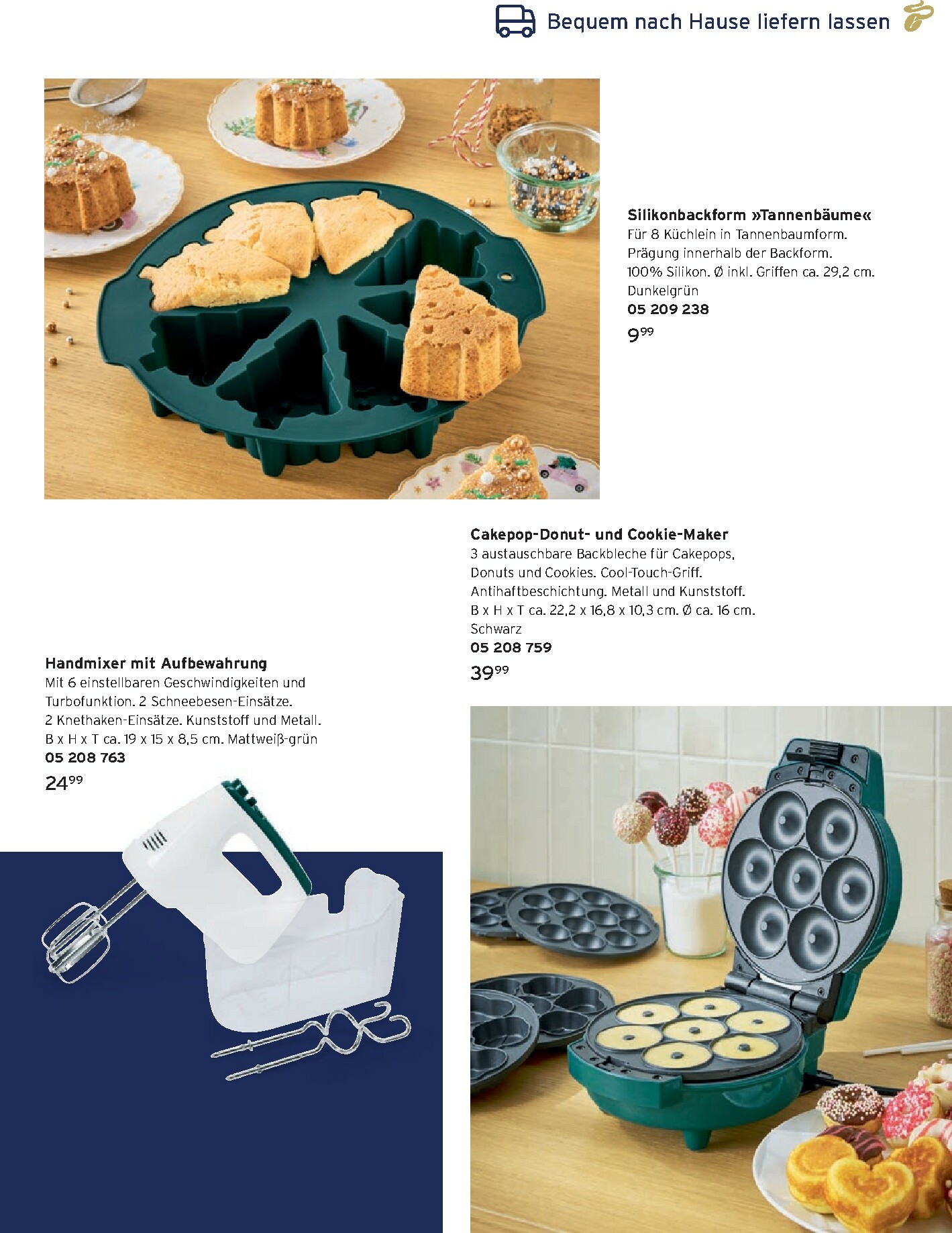 tchibo - Tchibo - Leuchtende Freude-Prospekt gültig vom 01.11. bis 30.11. - page: 77 tchibo - Tchibo - Leuchtende Freude-Prospekt gültig vom 01.11. bis 30.11. - page: 77