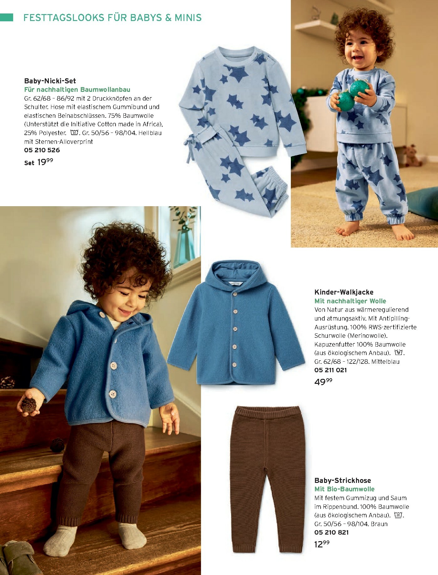 tchibo - Tchibo - Leuchtende Freude-Prospekt gültig vom 01.11. bis 30.11. - page: 18 tchibo - Tchibo - Leuchtende Freude-Prospekt gültig vom 01.11. bis 30.11. - page: 18