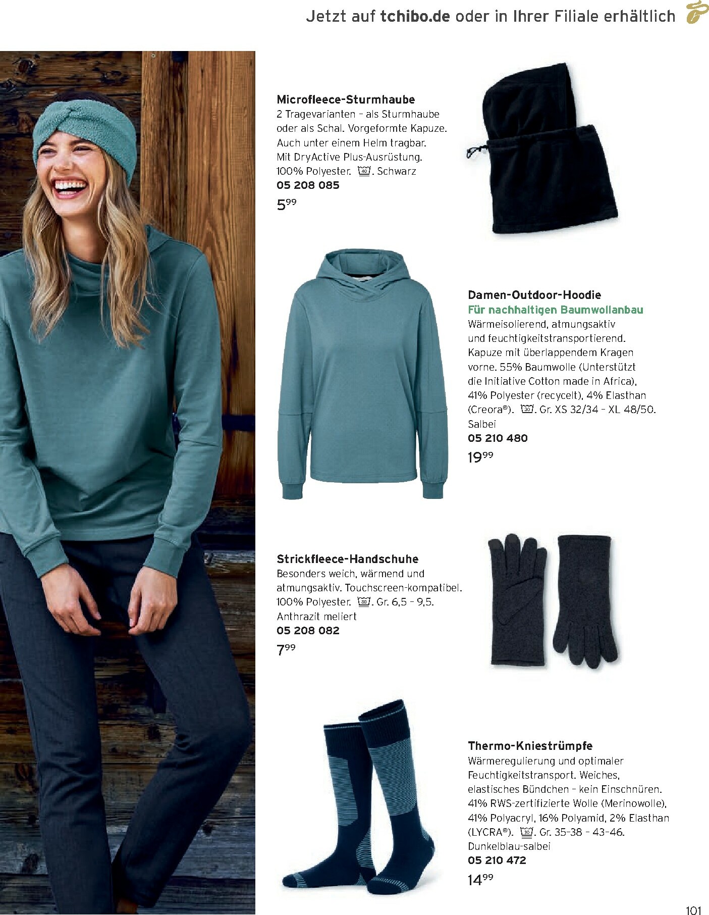 tchibo - Tchibo - Leuchtende Freude-Prospekt gültig vom 01.11. bis 30.11. - page: 101 tchibo - Tchibo - Leuchtende Freude-Prospekt gültig vom 01.11. bis 30.11. - page: 101