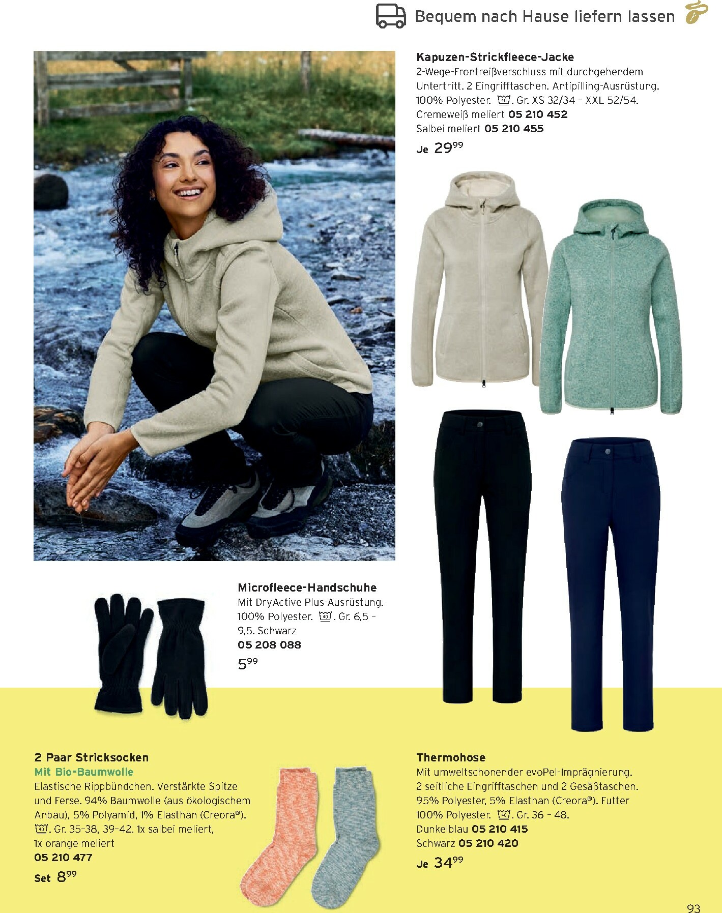 tchibo - Tchibo - Leuchtende Freude-Prospekt gültig vom 01.11. bis 30.11. - page: 93 tchibo - Tchibo - Leuchtende Freude-Prospekt gültig vom 01.11. bis 30.11. - page: 93