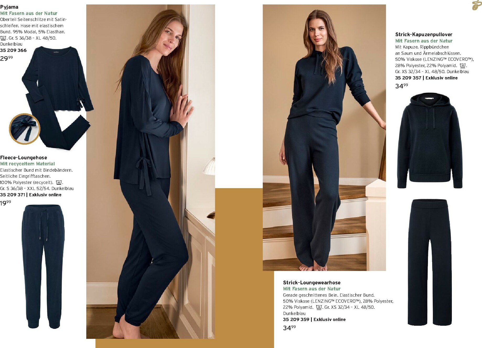 tchibo - Tchibo - Kuschelfreude-Prospekt gültig vom 12.11. bis 25.11. - page: 12