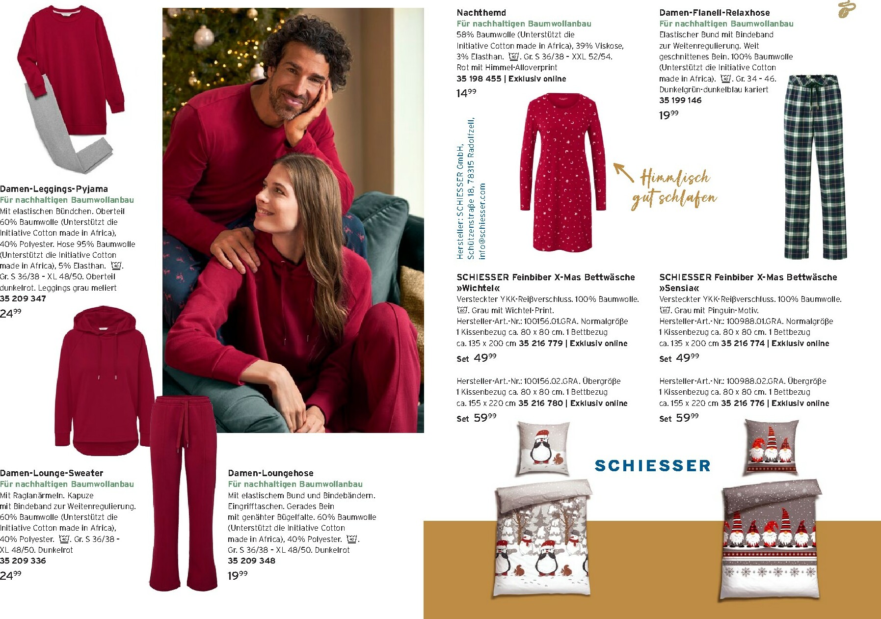 tchibo - Tchibo - Kuschelfreude-Prospekt gültig vom 12.11. bis 25.11. - page: 16