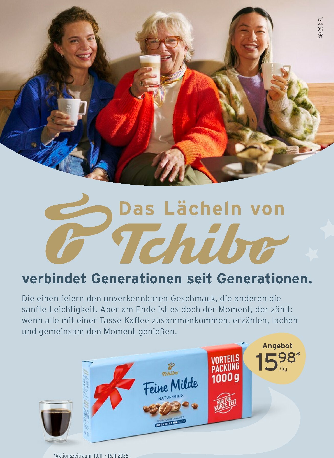 tchibo - Tchibo - Kuschelfreude-Prospekt gültig vom 12.11. bis 25.11. - page: 26