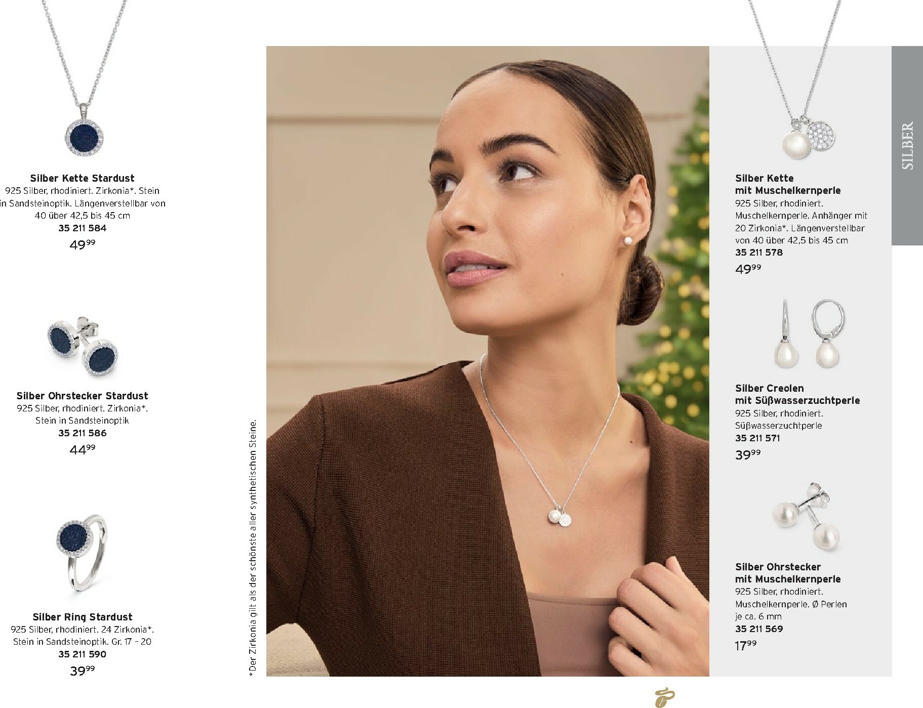 tchibo - Tchibo - So herrlich funkelt Freude-Prospekt gültig vom 19.11. bis 31.12. - page: 9