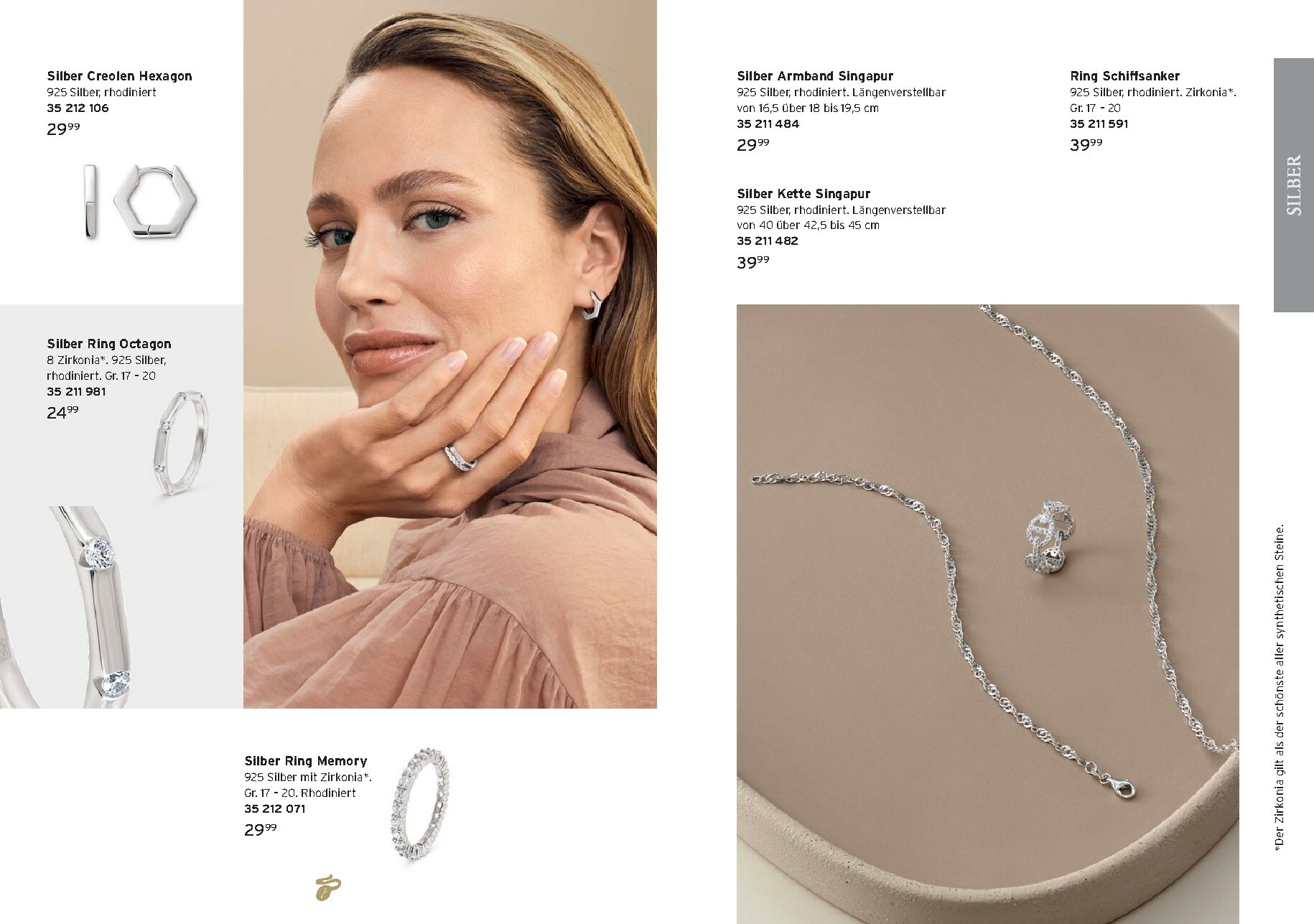 tchibo - Tchibo - So herrlich funkelt Freude-Prospekt gültig vom 19.11. bis 31.12. - page: 5