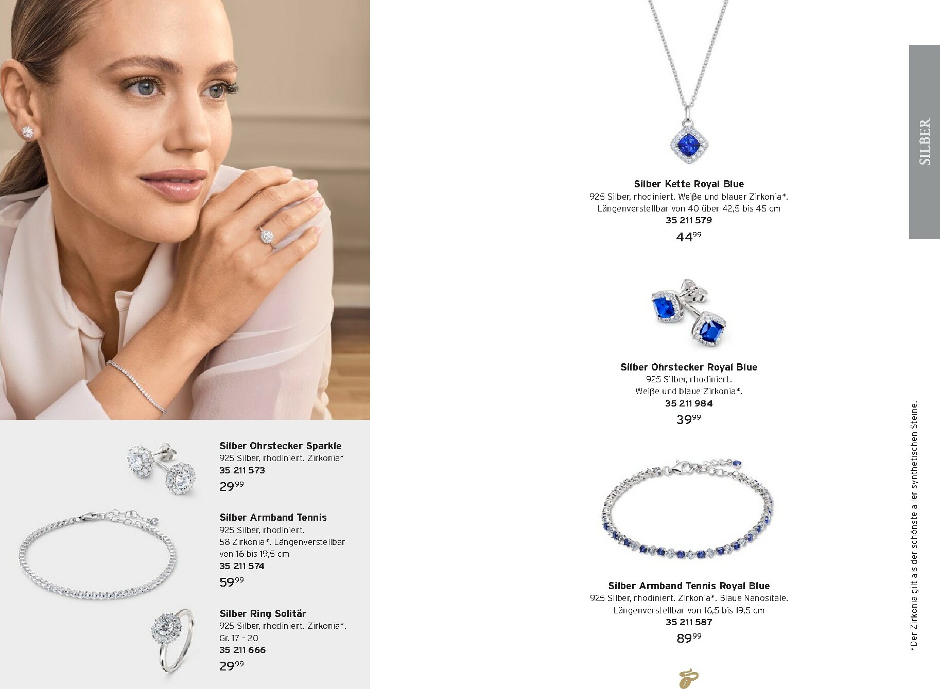 tchibo - Tchibo - So herrlich funkelt Freude-Prospekt gültig vom 19.11. bis 31.12. - page: 6