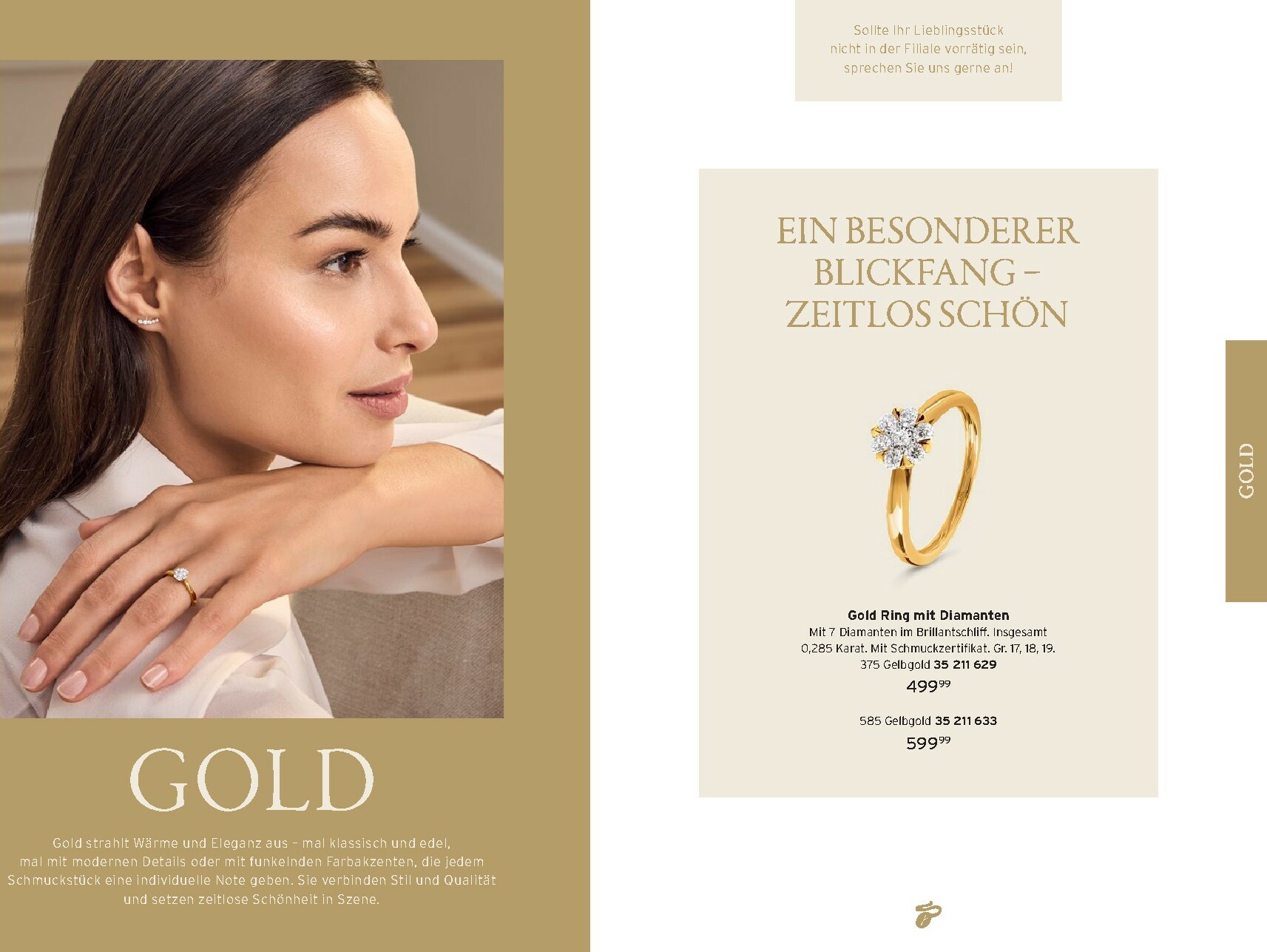 tchibo - Tchibo - So herrlich funkelt Freude-Prospekt gültig vom 19.11. bis 31.12. - page: 13