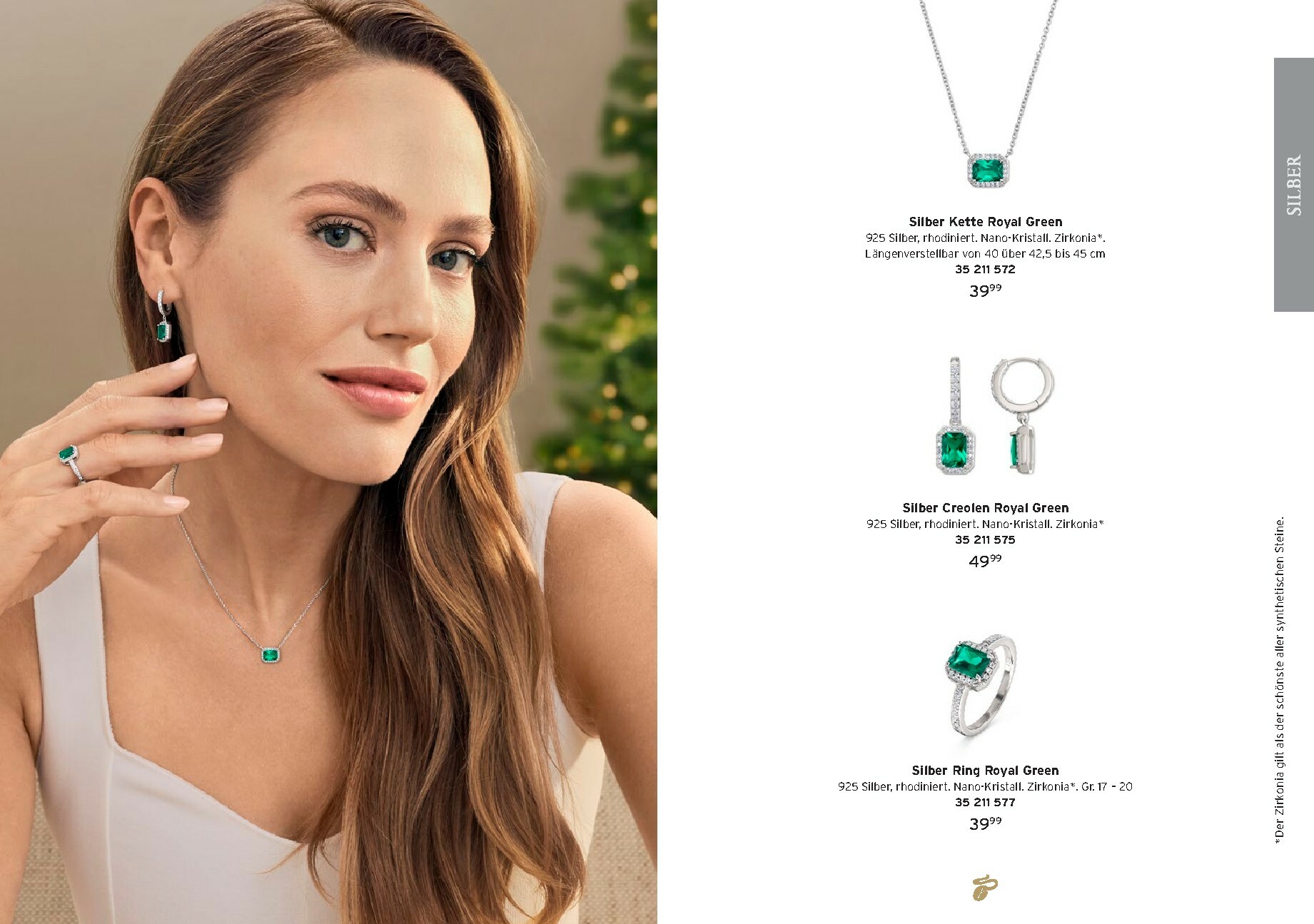 tchibo - Tchibo - So herrlich funkelt Freude-Prospekt gültig vom 19.11. bis 31.12. - page: 12