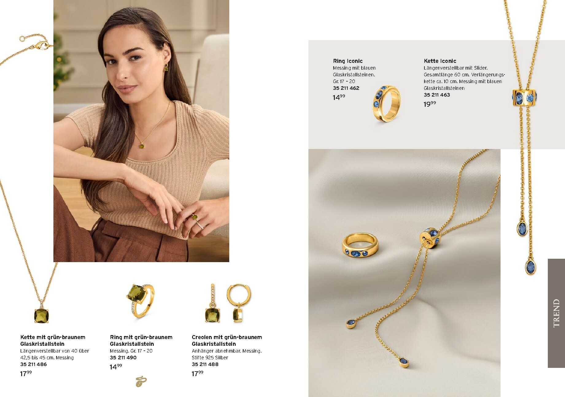 tchibo - Tchibo - So herrlich funkelt Freude-Prospekt gültig vom 19.11. bis 31.12. - page: 24