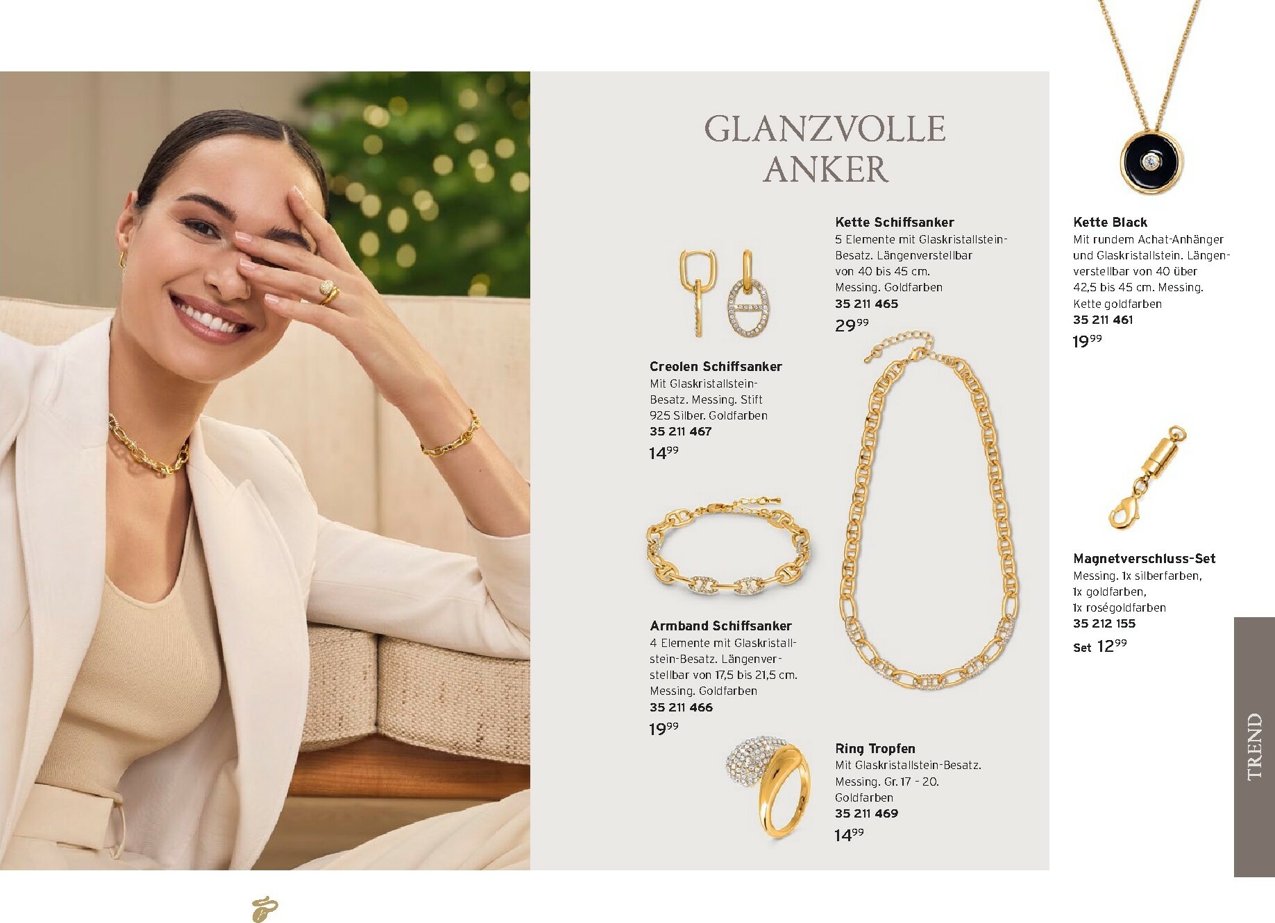 tchibo - Tchibo - So herrlich funkelt Freude-Prospekt gültig vom 19.11. bis 31.12. - page: 20