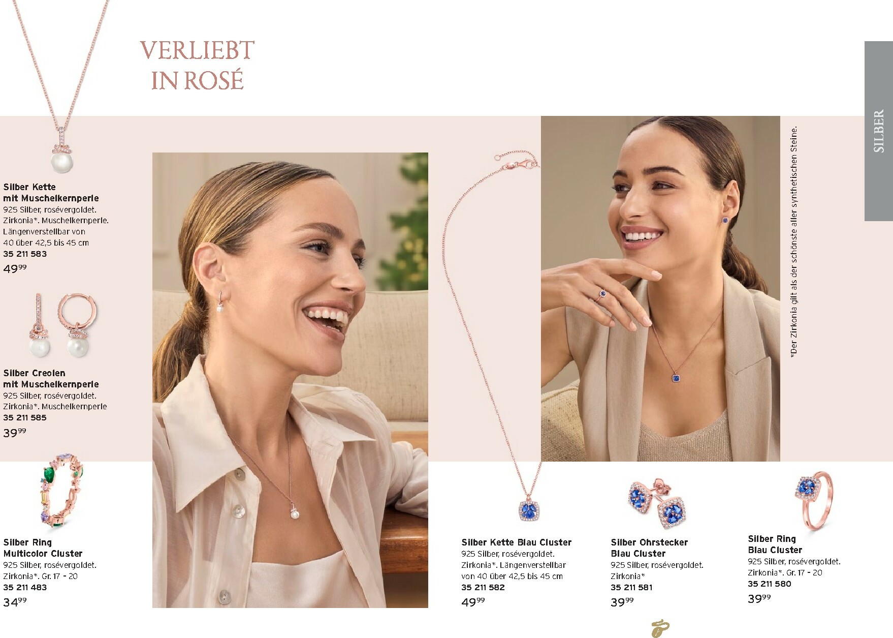 tchibo - Tchibo - So herrlich funkelt Freude-Prospekt gültig vom 19.11. bis 31.12. - page: 10