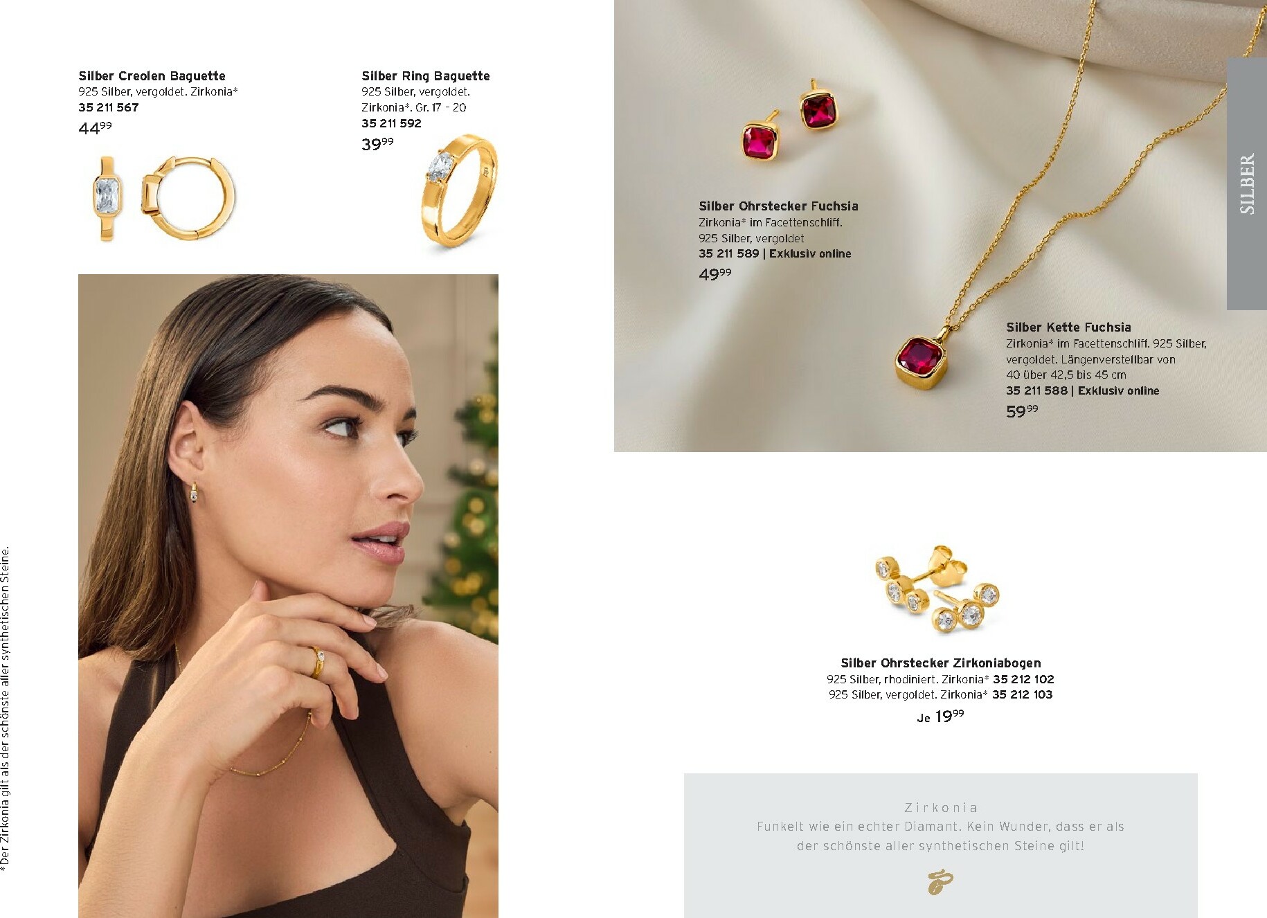 tchibo - Tchibo - So herrlich funkelt Freude-Prospekt gültig vom 19.11. bis 31.12. - page: 11