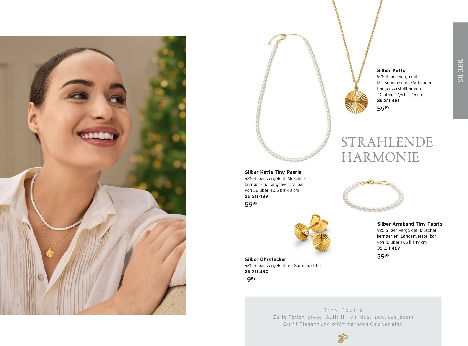 tchibo - Tchibo - So herrlich funkelt Freude-Prospekt gültig vom 19.11. bis 31.12. - page: 8