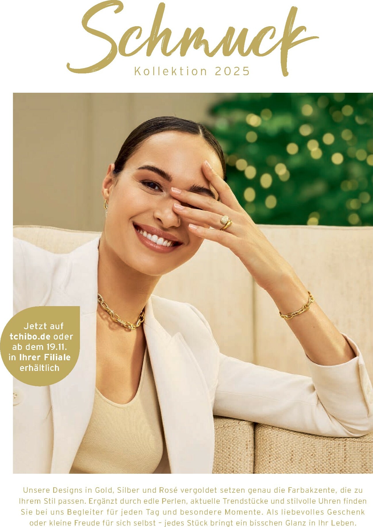 tchibo - Tchibo - Advent 2025-Prospekt gültig vom 19.11. bis 31.12. - page: 70
