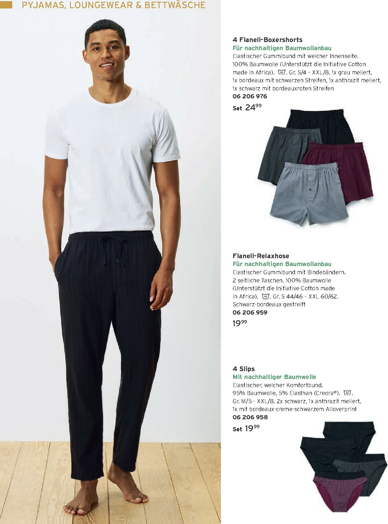 tchibo - Tchibo - Advent 2025-Prospekt gültig vom 19.11. bis 31.12. - page: 128