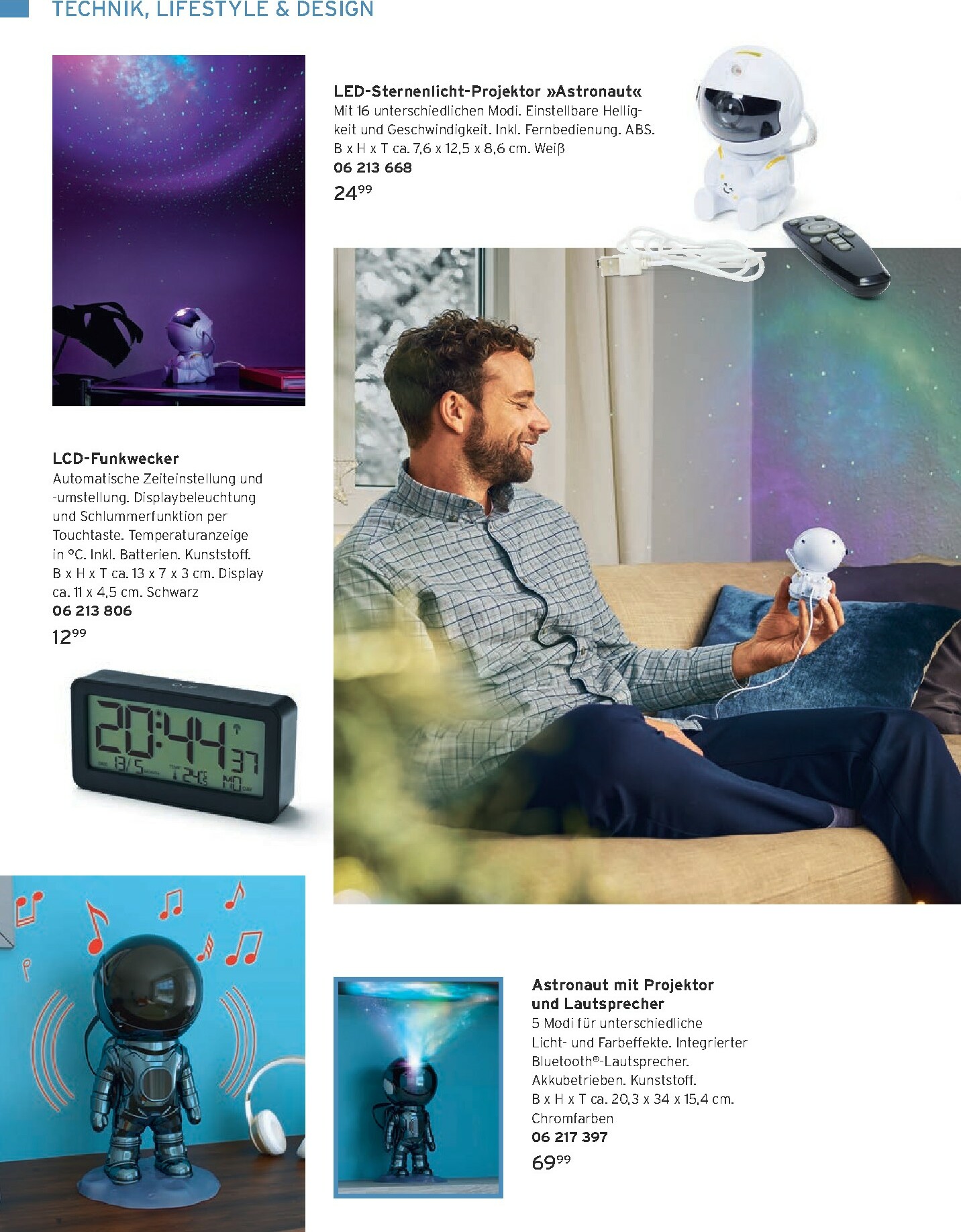 tchibo - Tchibo - Advent 2025-Prospekt gültig vom 19.11. bis 31.12. - page: 28