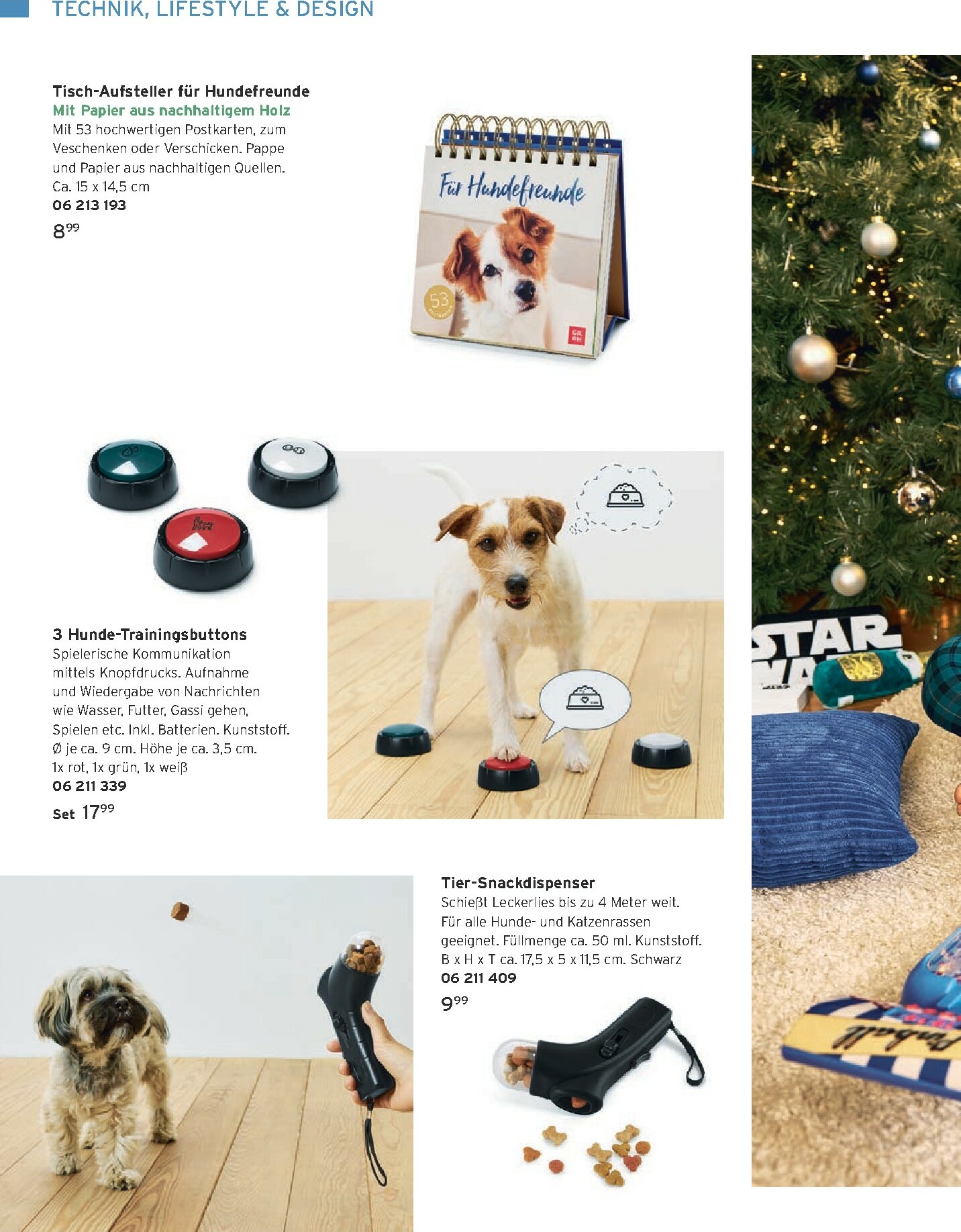 tchibo - Tchibo - Advent 2025-Prospekt gültig vom 19.11. bis 31.12. - page: 32