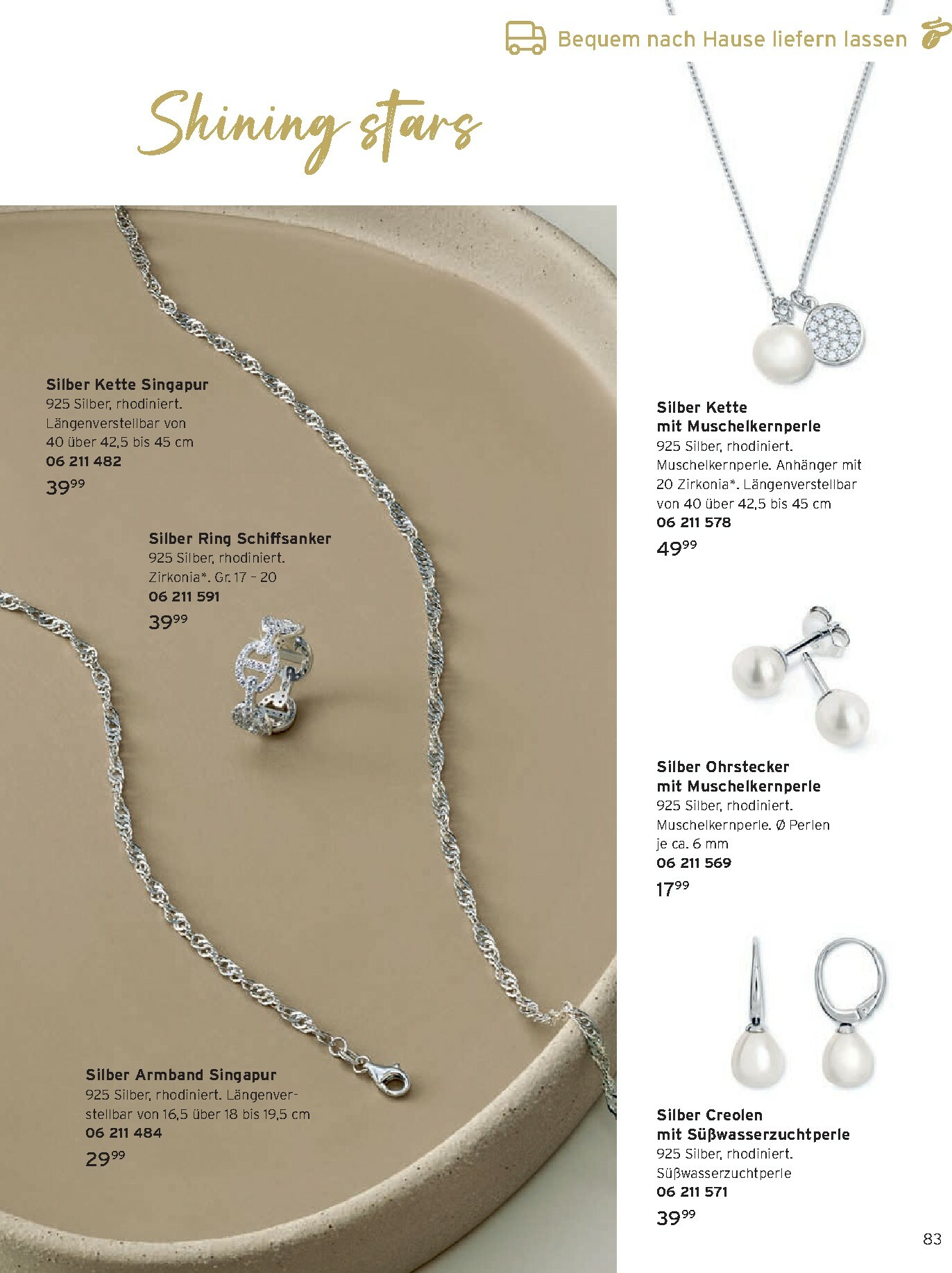 tchibo - Tchibo - Advent 2025-Prospekt gültig vom 19.11. bis 31.12. - page: 83