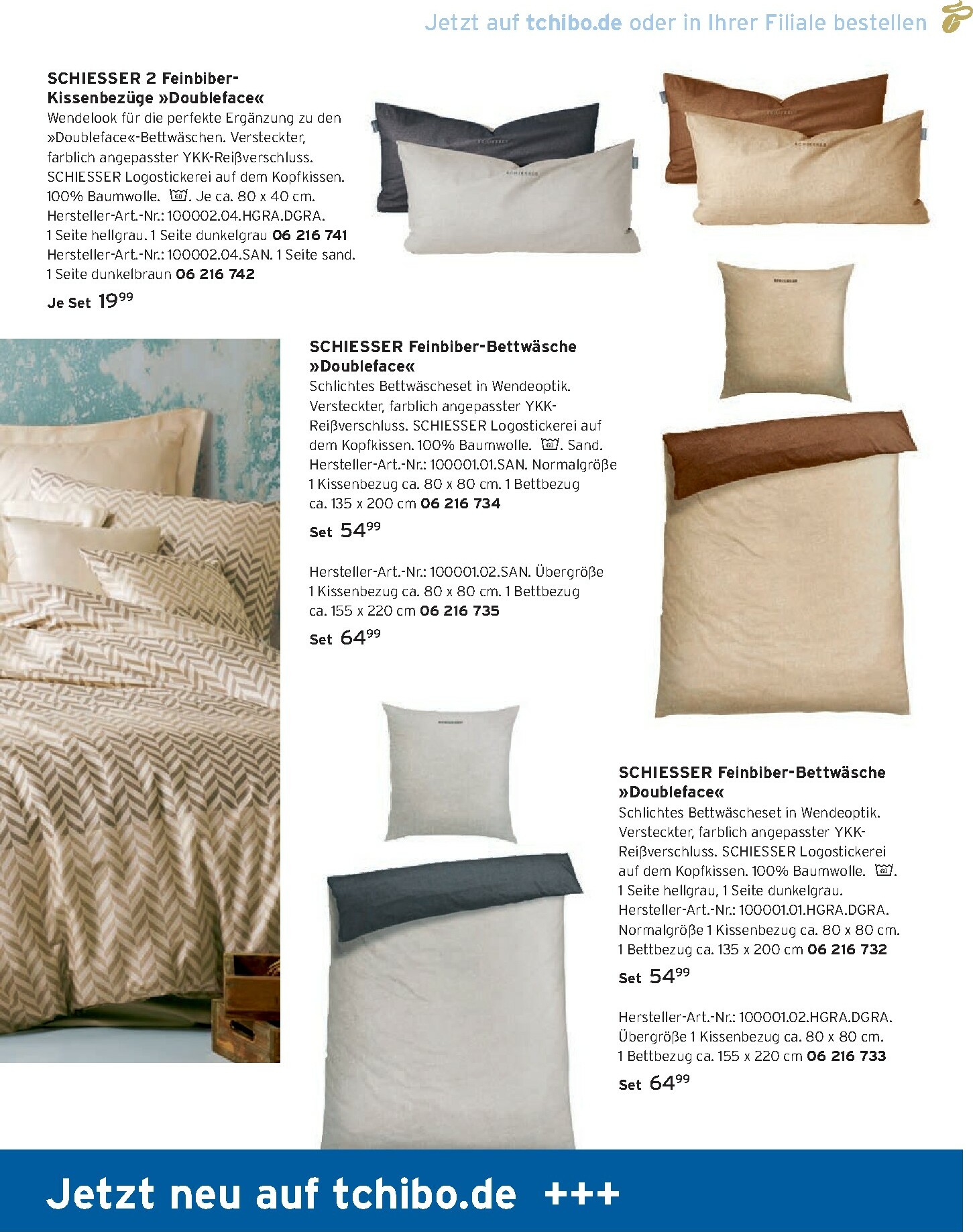 tchibo - Tchibo - Advent 2025-Prospekt gültig vom 19.11. bis 31.12. - page: 159