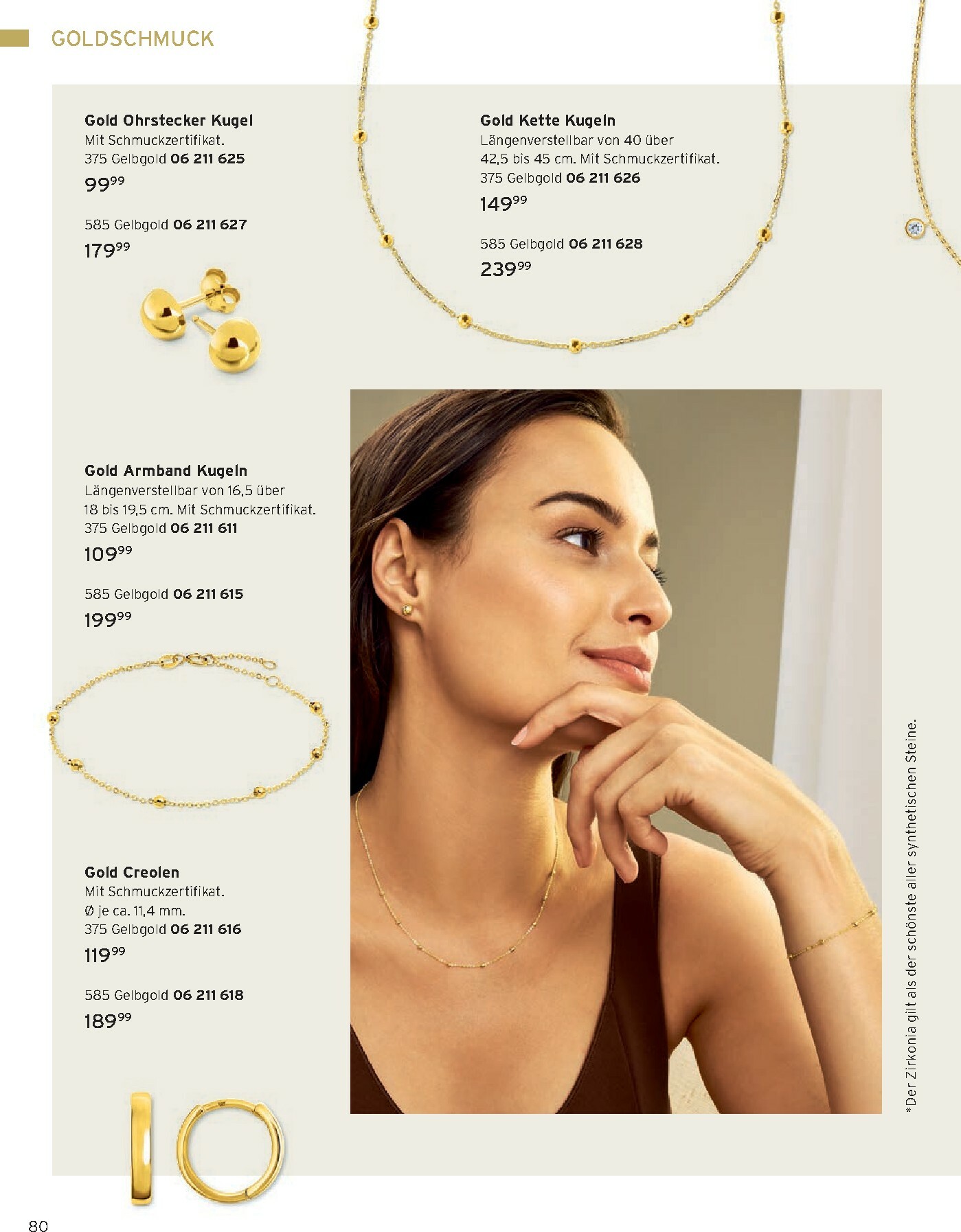 tchibo - Tchibo - Advent 2025-Prospekt gültig vom 19.11. bis 31.12. - page: 80