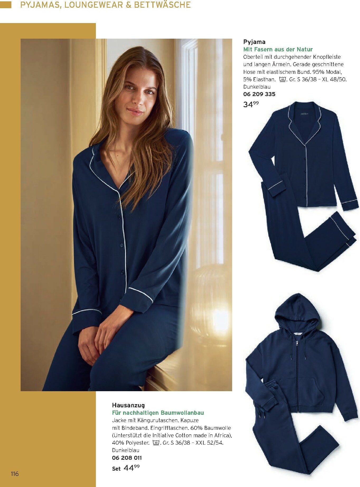 tchibo - Tchibo - Advent 2025-Prospekt gültig vom 19.11. bis 31.12. - page: 116