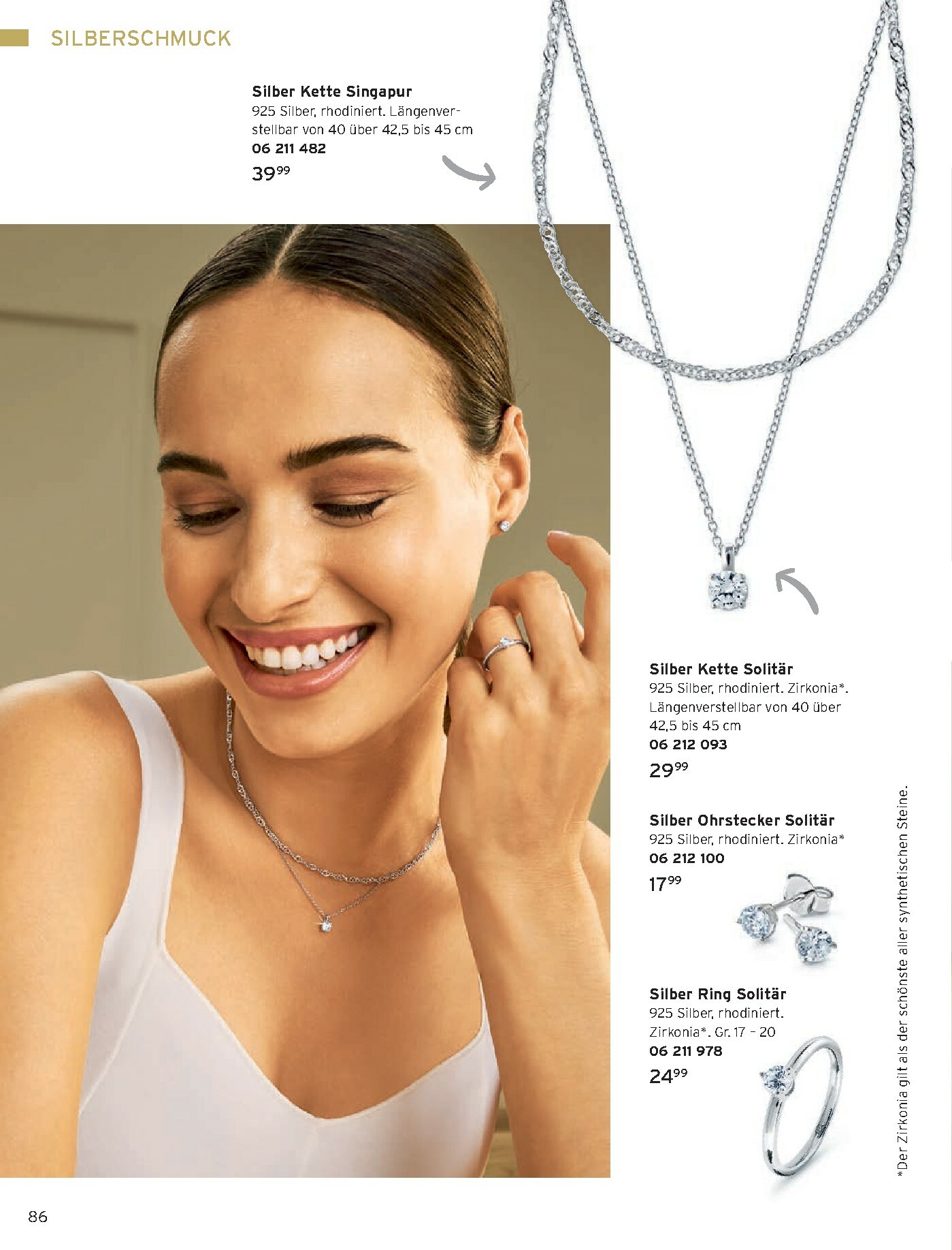 tchibo - Tchibo - Advent 2025-Prospekt gültig vom 19.11. bis 31.12. - page: 86