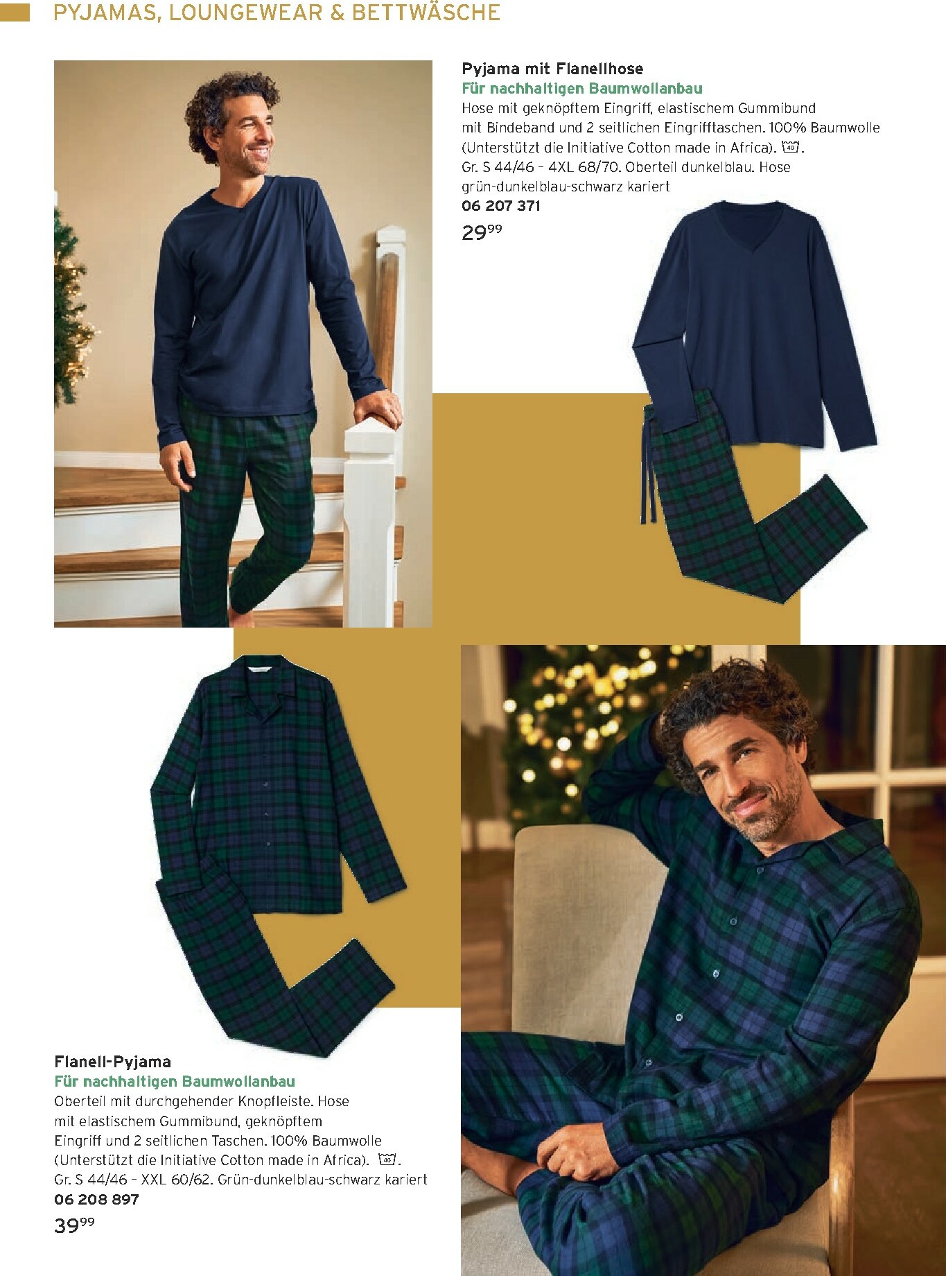 tchibo - Tchibo - Advent 2025-Prospekt gültig vom 19.11. bis 31.12. - page: 124