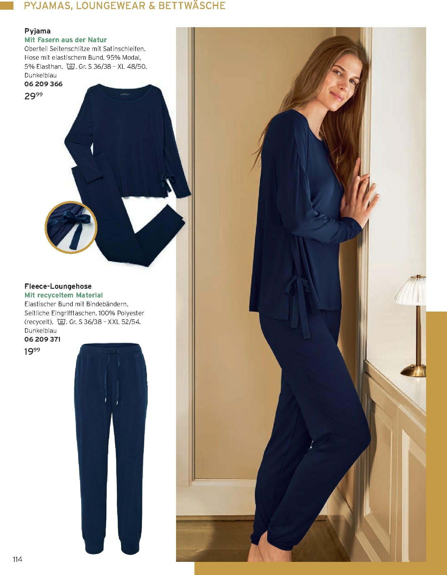 tchibo - Tchibo - Advent 2025-Prospekt gültig vom 19.11. bis 31.12. - page: 114