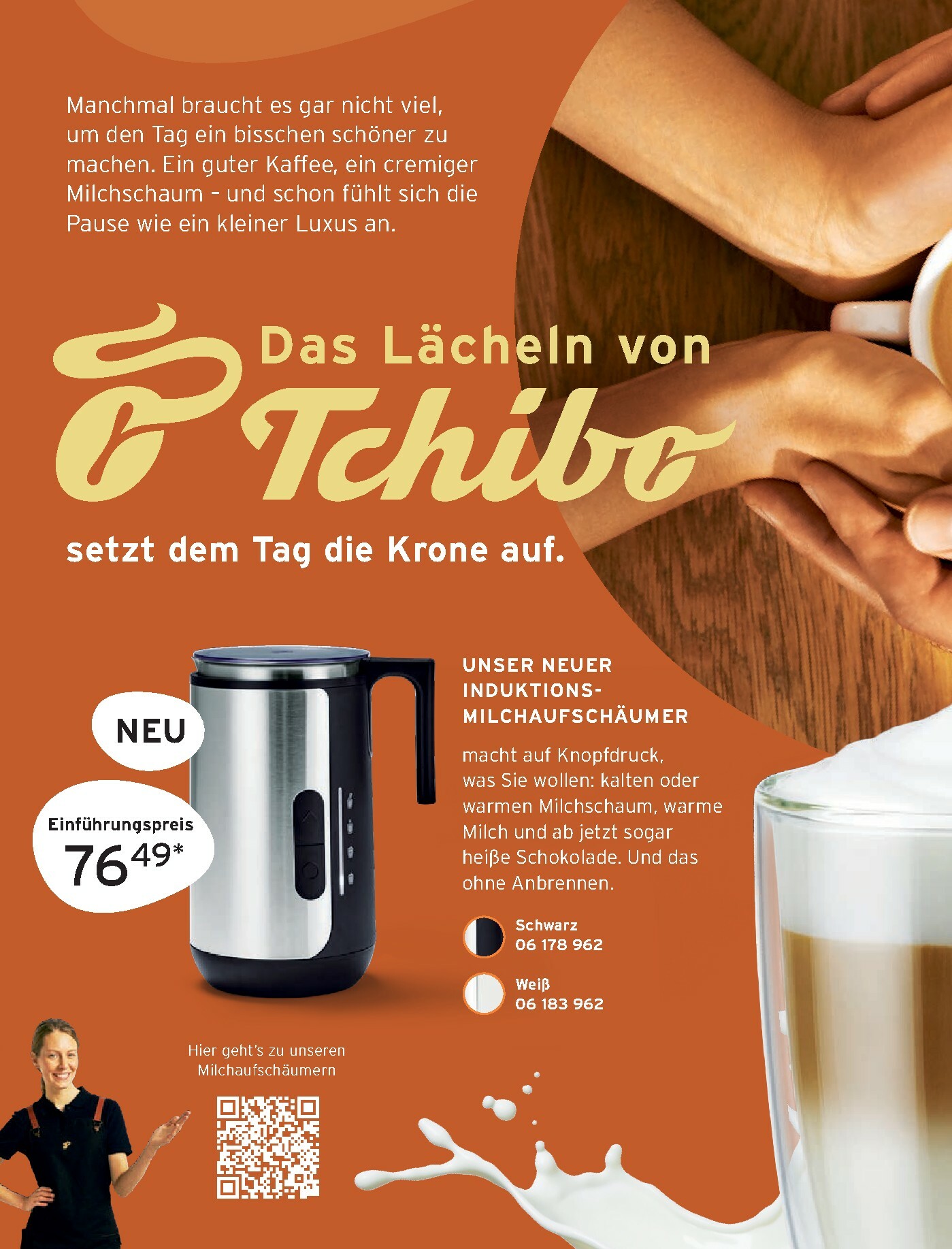 tchibo - Tchibo - Advent 2025-Prospekt gültig vom 19.11. bis 31.12. - page: 170