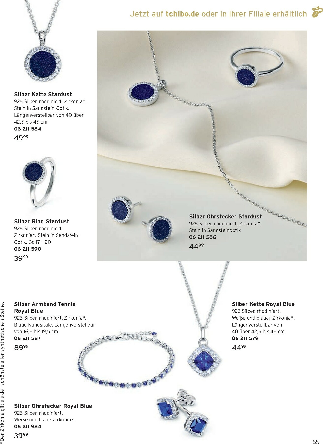 tchibo - Tchibo - Advent 2025-Prospekt gültig vom 19.11. bis 31.12. - page: 85