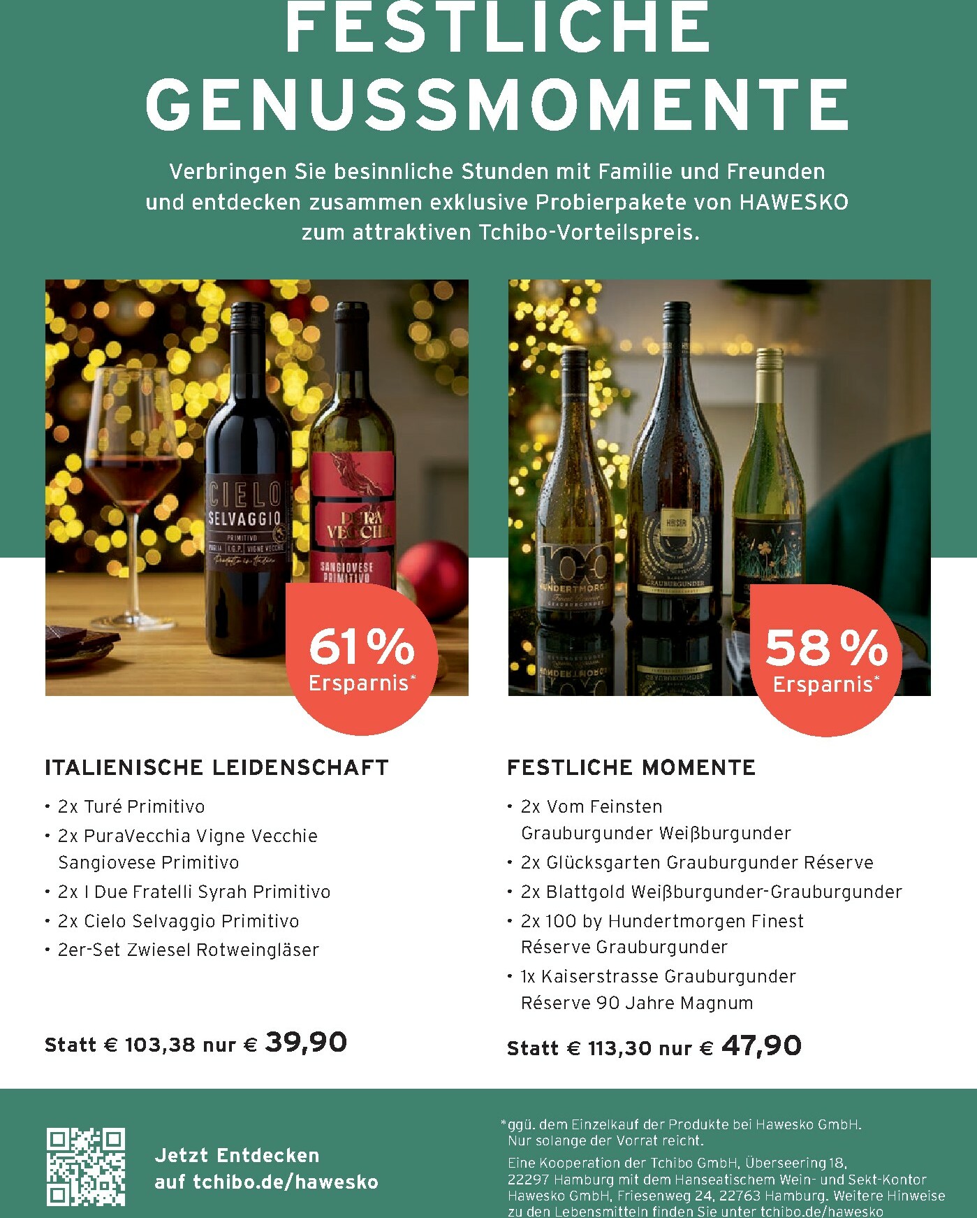 tchibo - Tchibo - Advent 2025-Prospekt gültig vom 19.11. bis 31.12. - page: 175