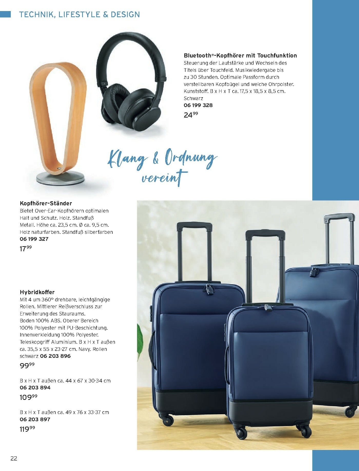 tchibo - Tchibo - Advent 2025-Prospekt gültig vom 19.11. bis 31.12. - page: 22