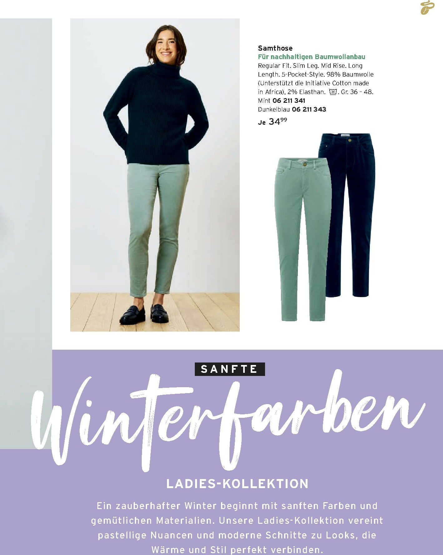 tchibo - Tchibo - Advent 2025-Prospekt gültig vom 19.11. bis 31.12. - page: 137