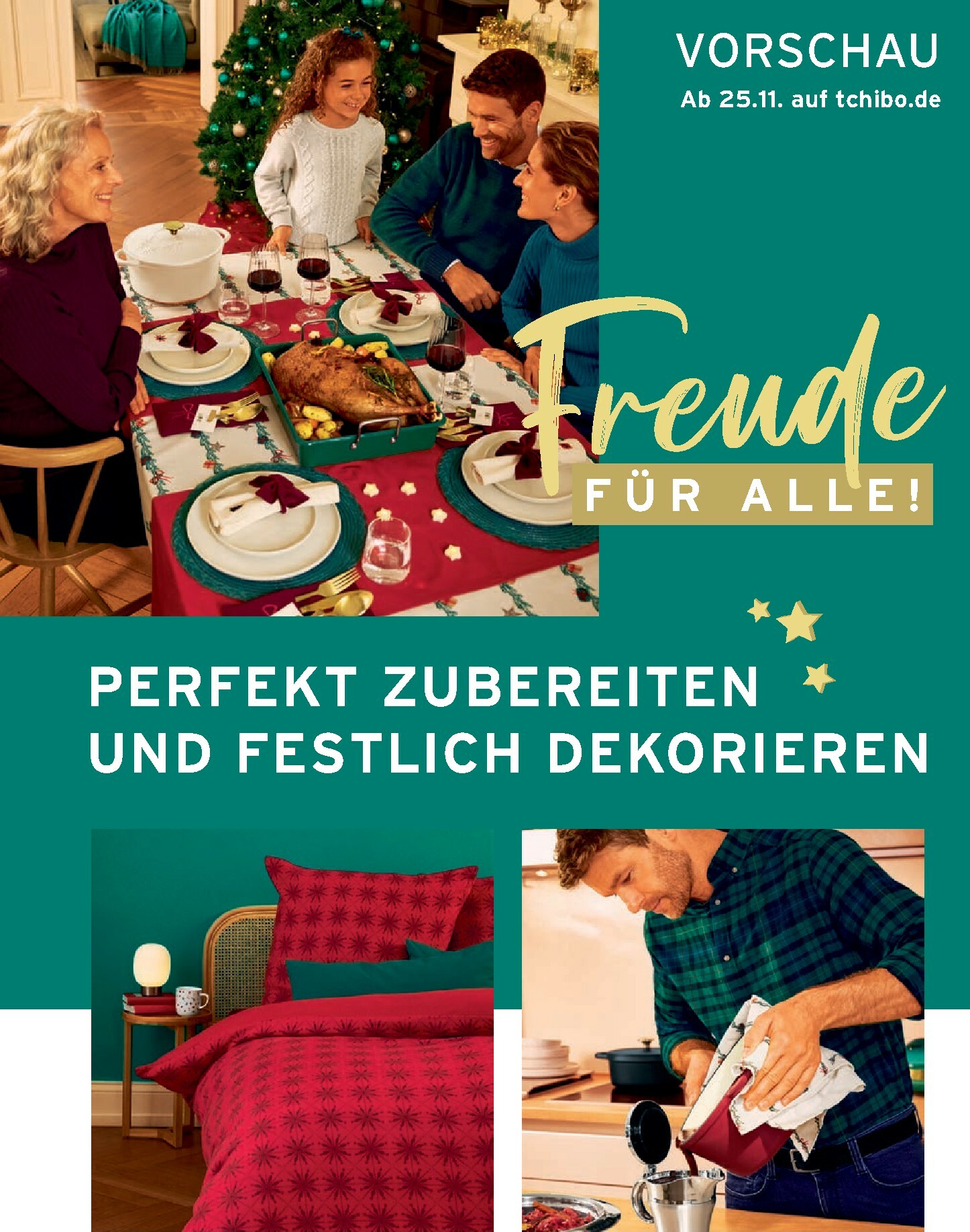 tchibo - Tchibo - Advent 2025-Prospekt gültig vom 19.11. bis 31.12. - page: 179