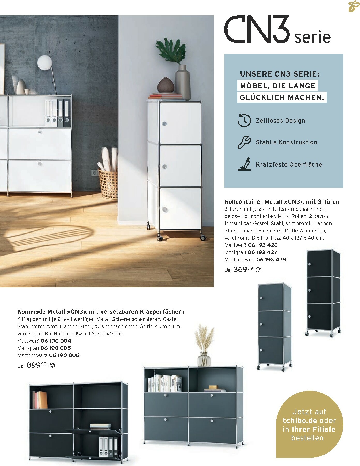 tchibo - Tchibo - Advent 2025-Prospekt gültig vom 19.11. bis 31.12. - page: 163