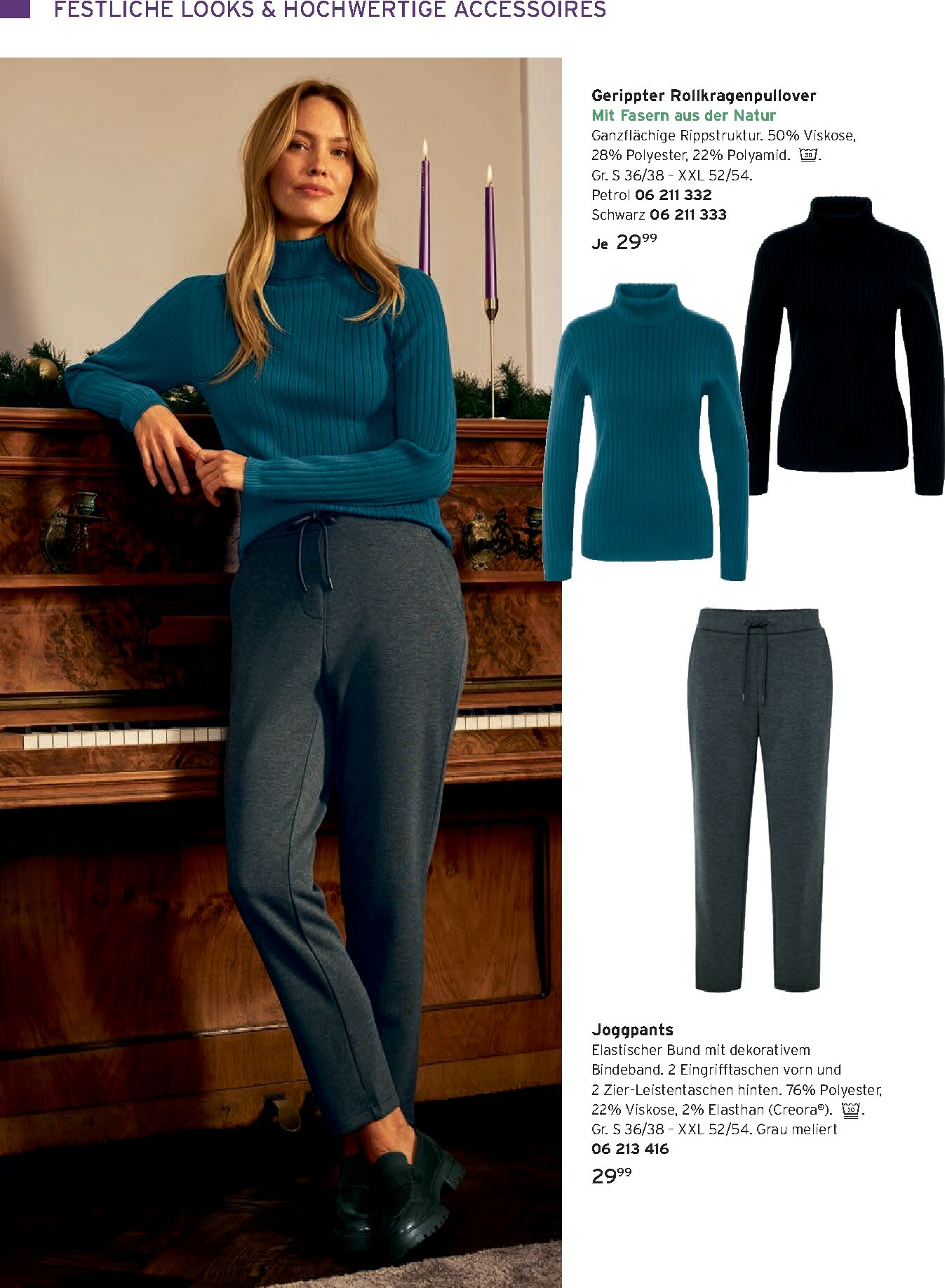 tchibo - Tchibo - Advent 2025-Prospekt gültig vom 19.11. bis 31.12. - page: 52