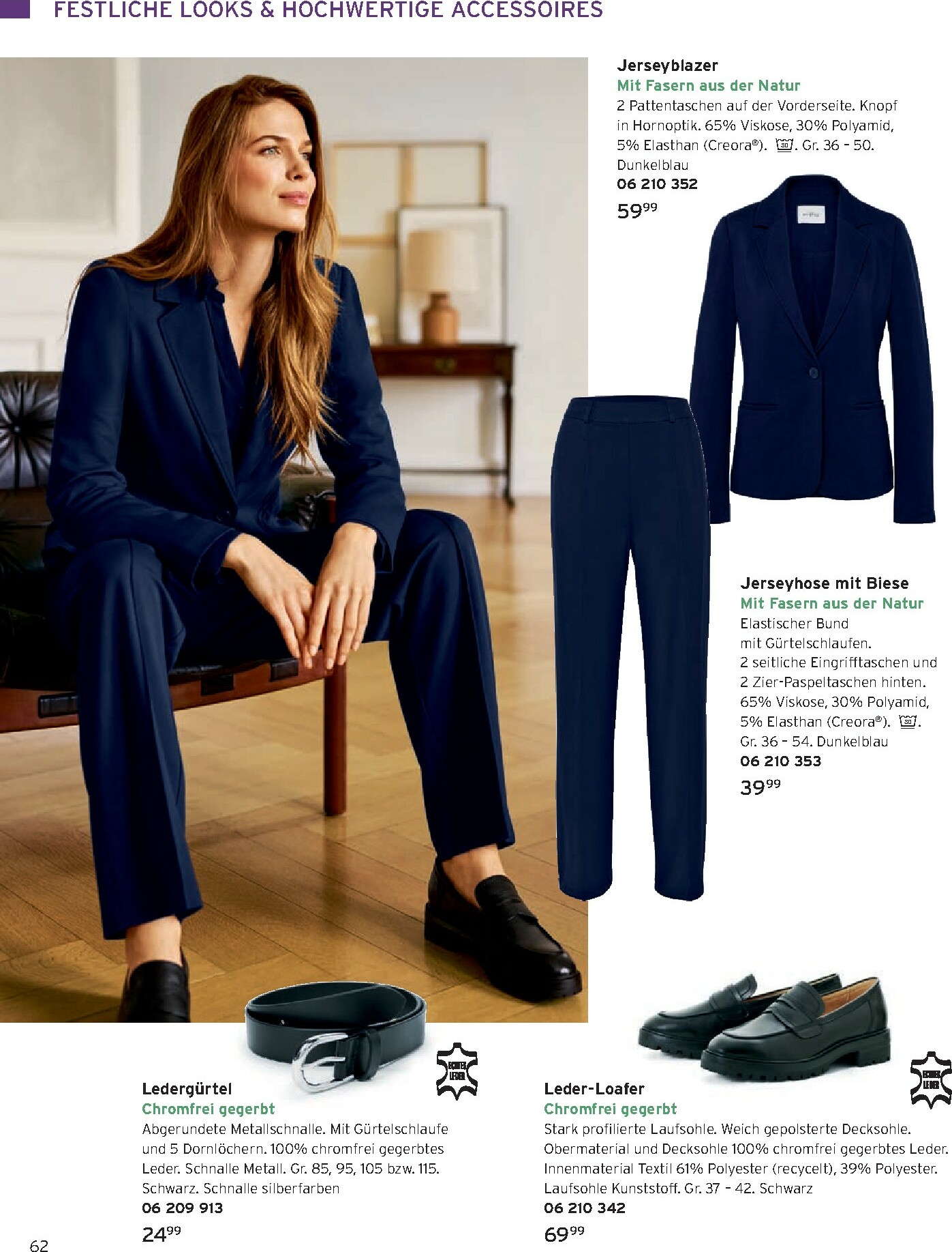 tchibo - Tchibo - Advent 2025-Prospekt gültig vom 19.11. bis 31.12. - page: 62