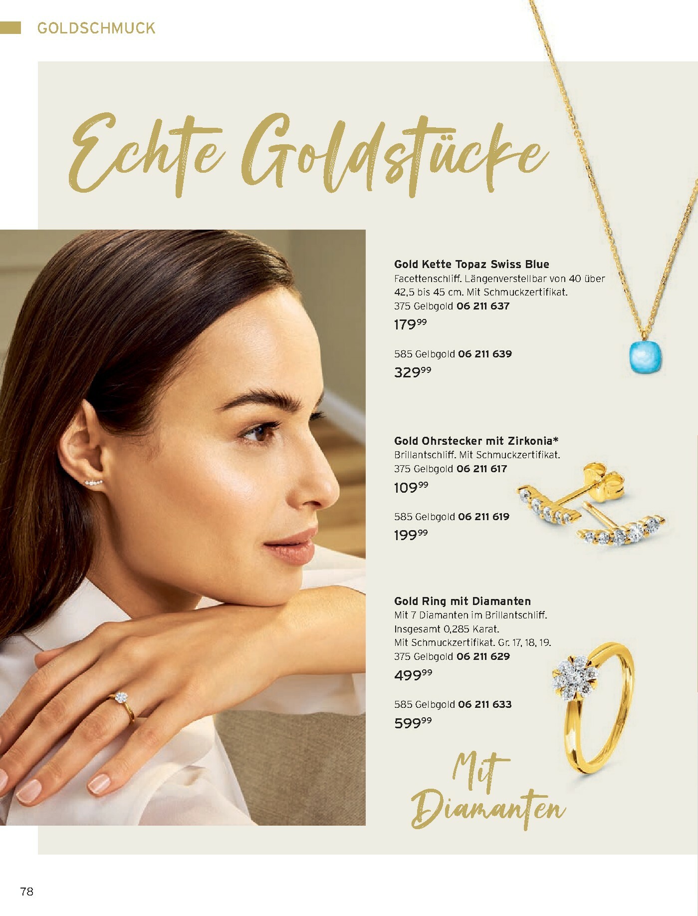 tchibo - Tchibo - Advent 2025-Prospekt gültig vom 19.11. bis 31.12. - page: 78