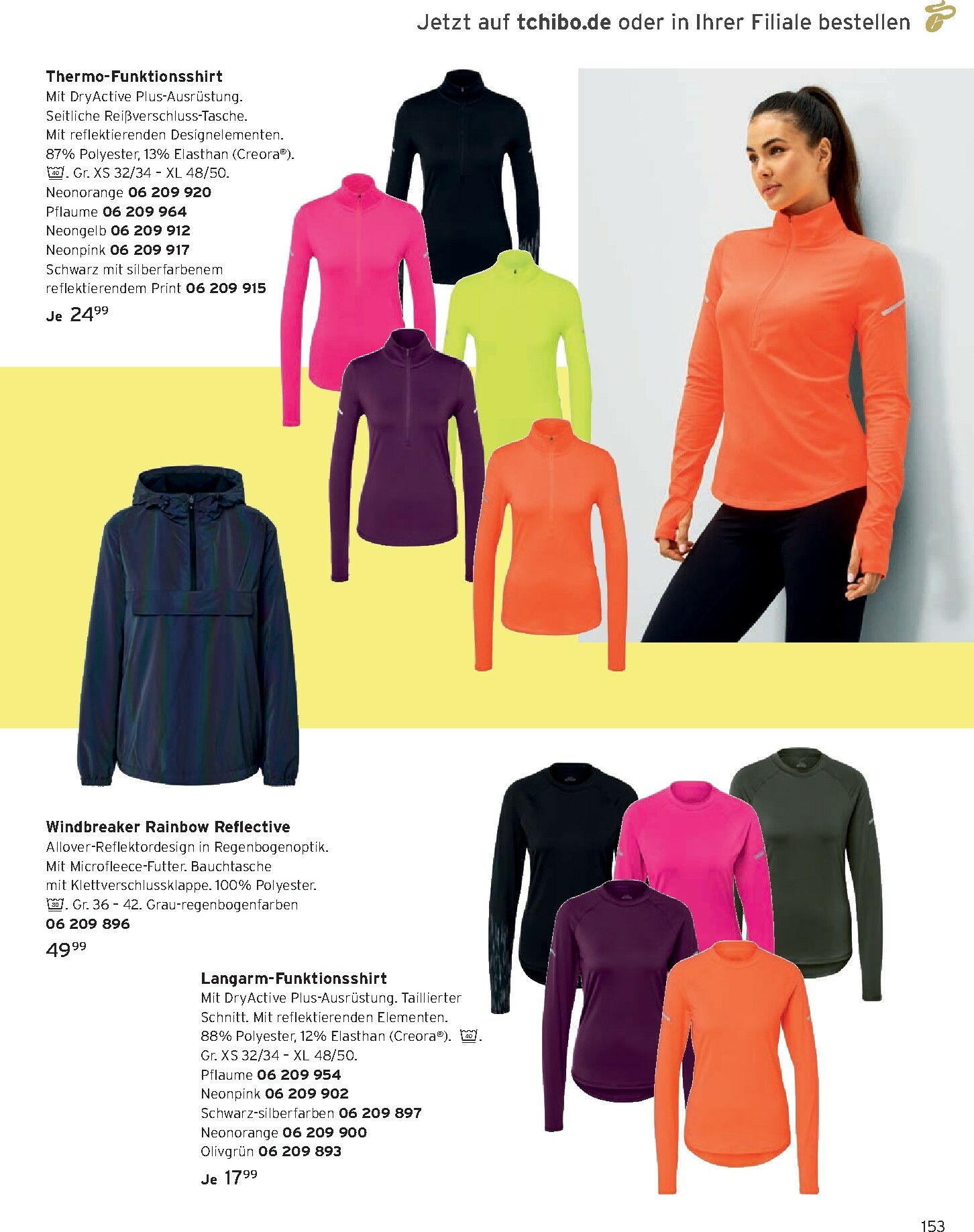 tchibo - Tchibo - Advent 2025-Prospekt gültig vom 19.11. bis 31.12. - page: 153