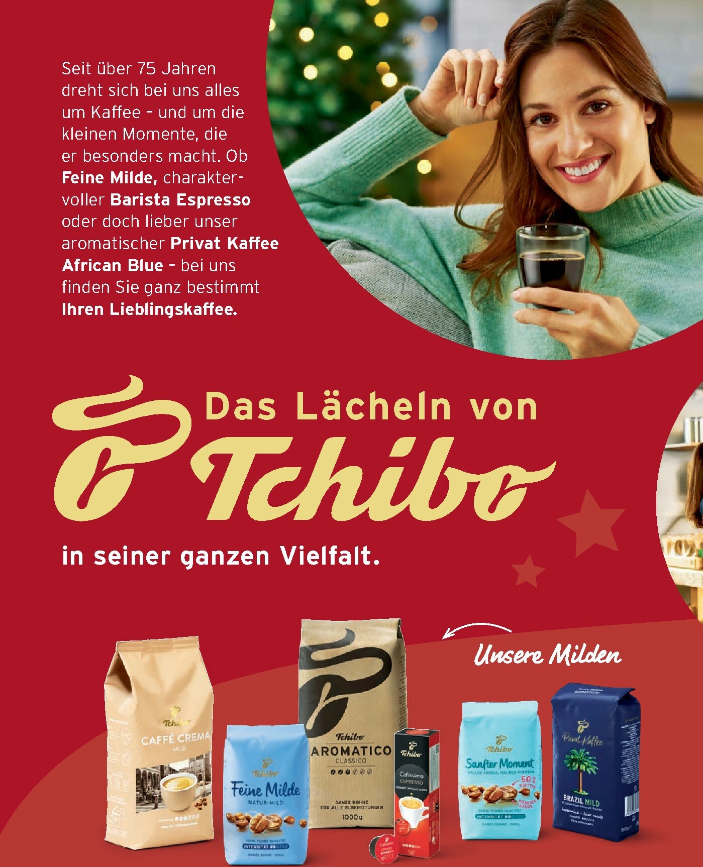 tchibo - Tchibo - Advent 2025-Prospekt gültig vom 19.11. bis 31.12. - page: 168