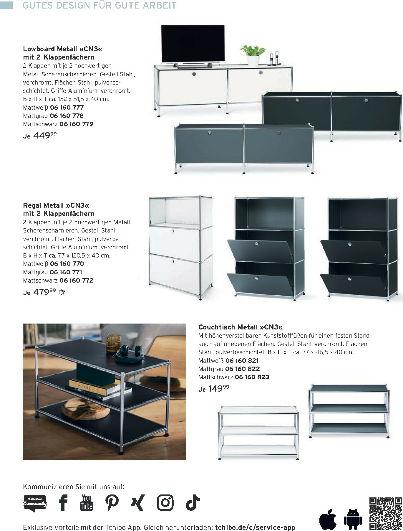tchibo - Tchibo - Advent 2025-Prospekt gültig vom 19.11. bis 31.12. - page: 166