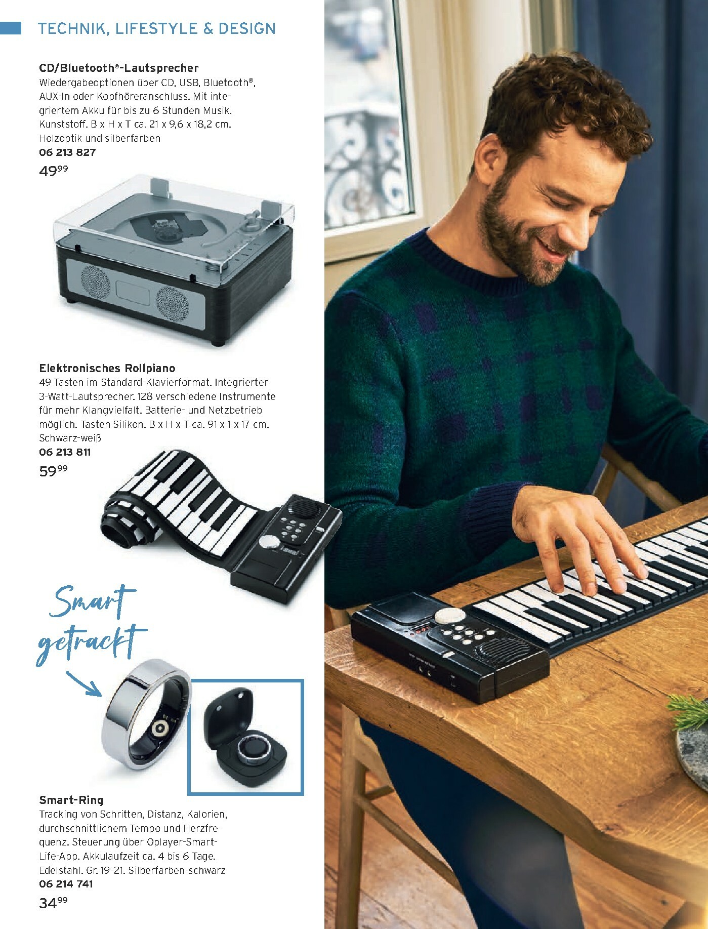 tchibo - Tchibo - Advent 2025-Prospekt gültig vom 19.11. bis 31.12. - page: 20