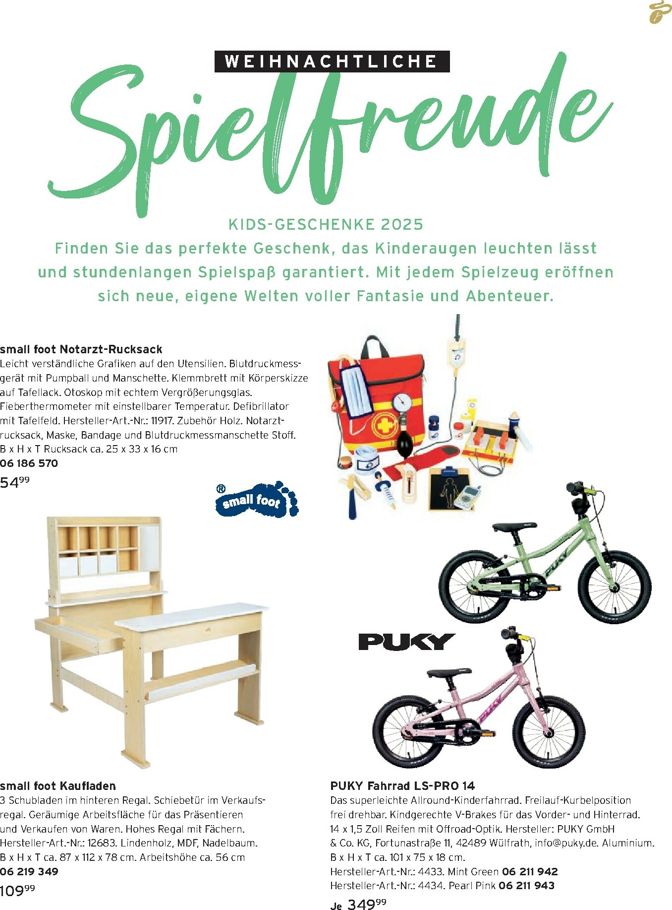 tchibo - Tchibo - Advent 2025-Prospekt gültig vom 19.11. bis 31.12. - page: 157