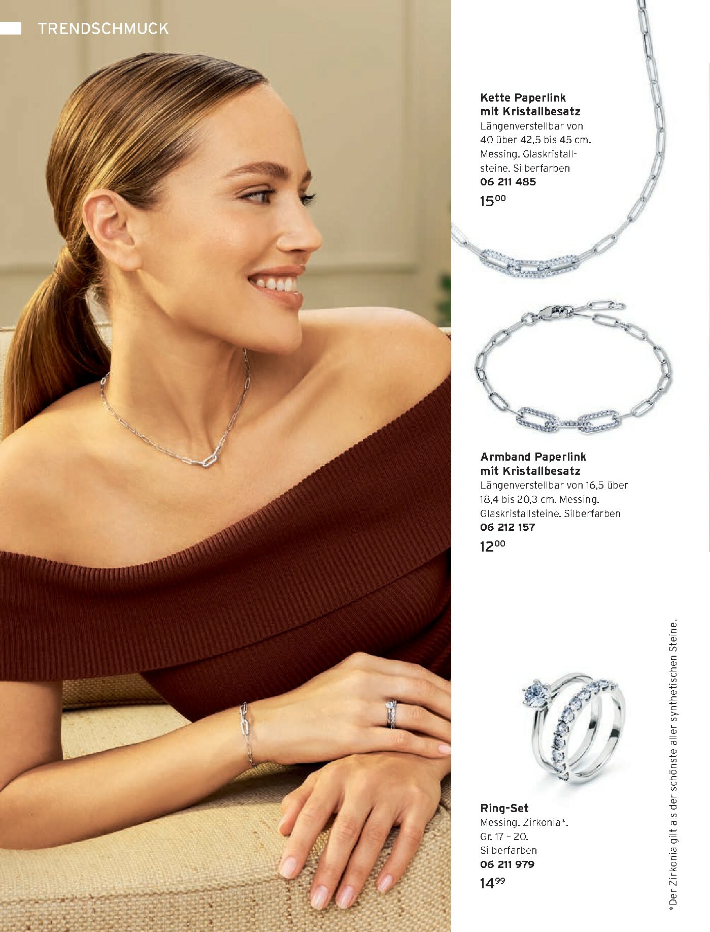 tchibo - Tchibo - Advent 2025-Prospekt gültig vom 19.11. bis 31.12. - page: 76