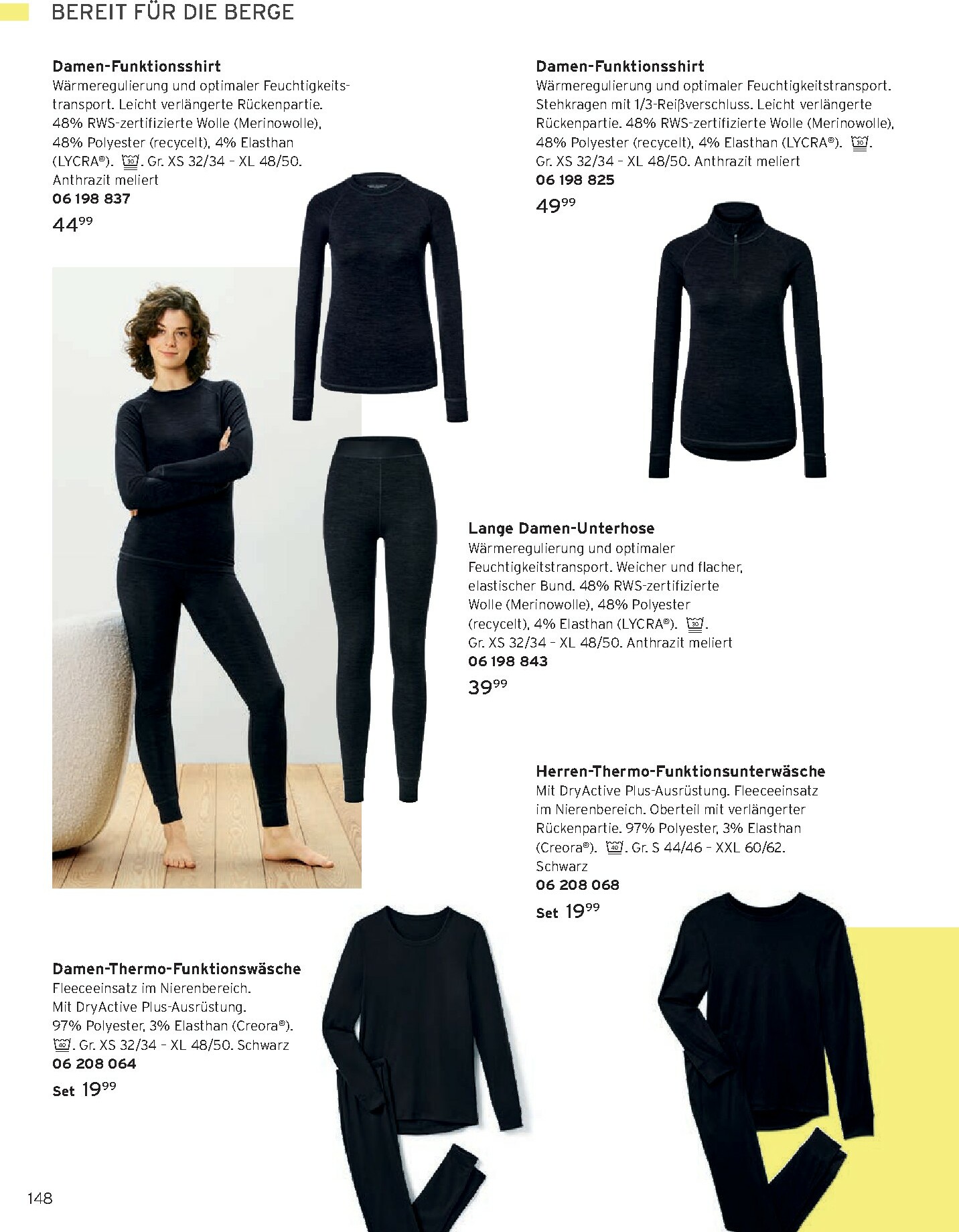 tchibo - Tchibo - Advent 2025-Prospekt gültig vom 19.11. bis 31.12. - page: 148