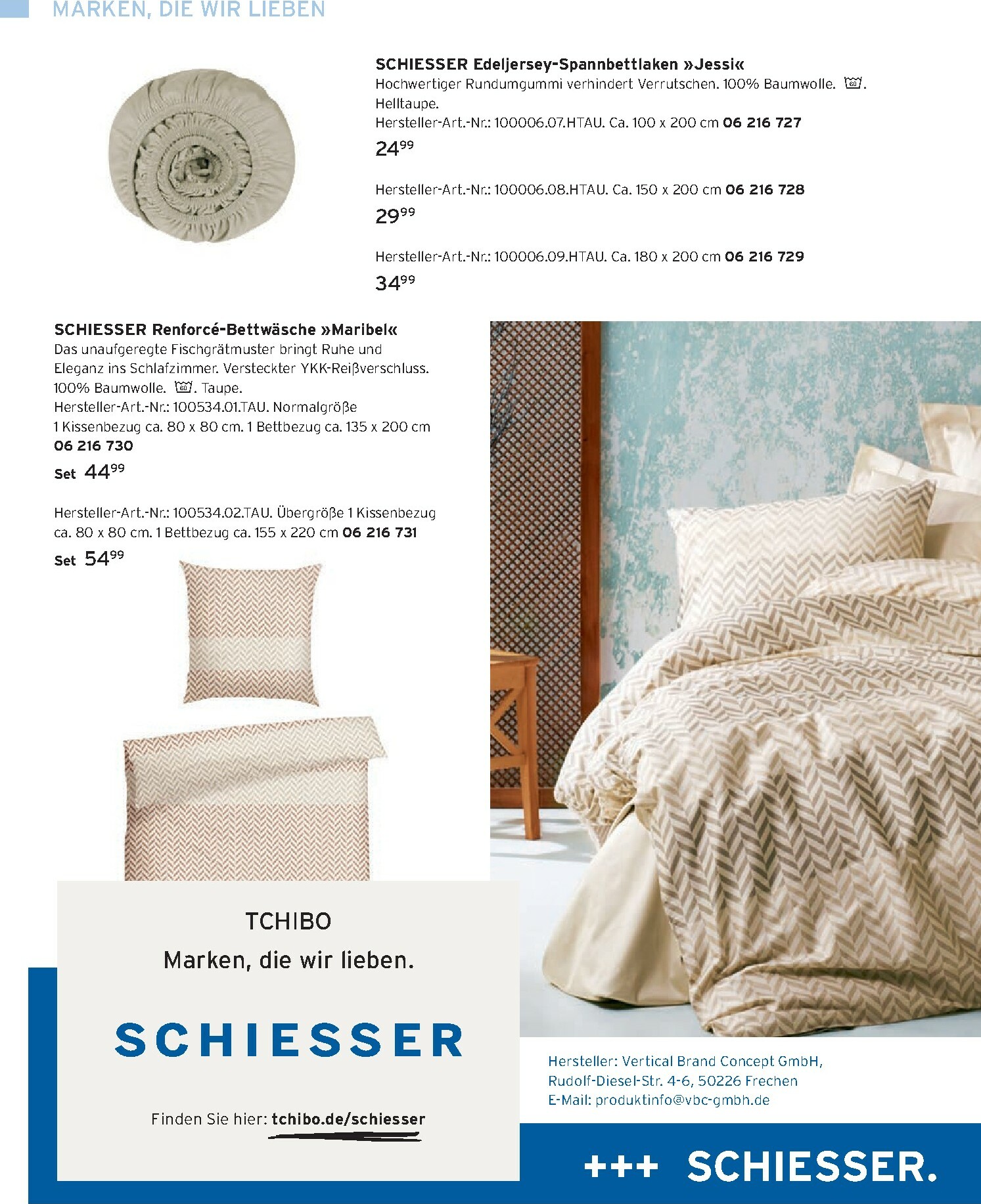 tchibo - Tchibo - Advent 2025-Prospekt gültig vom 19.11. bis 31.12. - page: 158