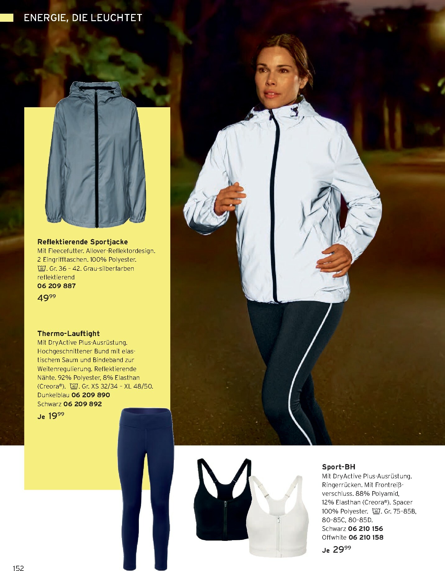 tchibo - Tchibo - Advent 2025-Prospekt gültig vom 19.11. bis 31.12. - page: 152