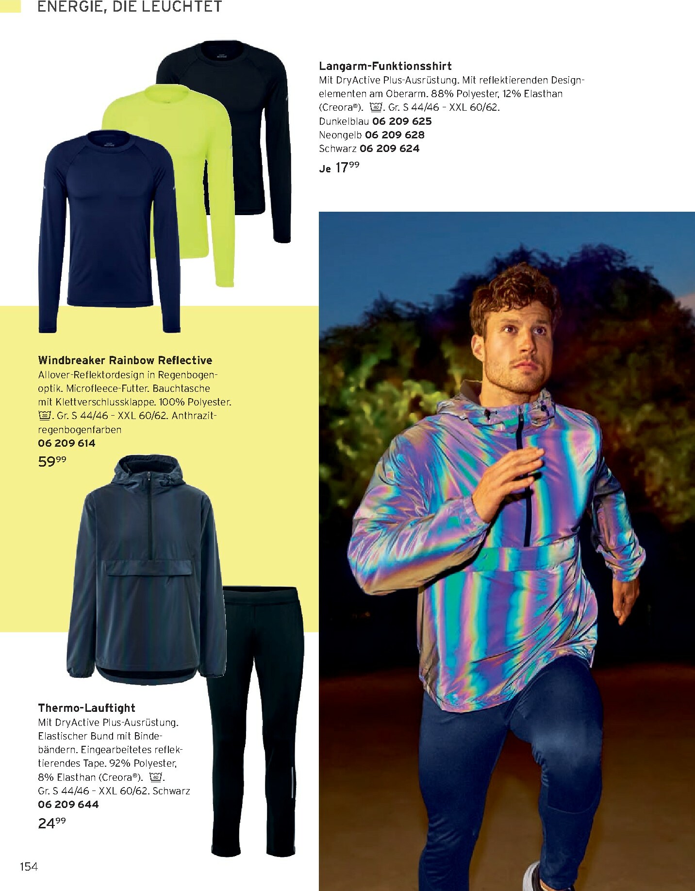 tchibo - Tchibo - Advent 2025-Prospekt gültig vom 19.11. bis 31.12. - page: 154