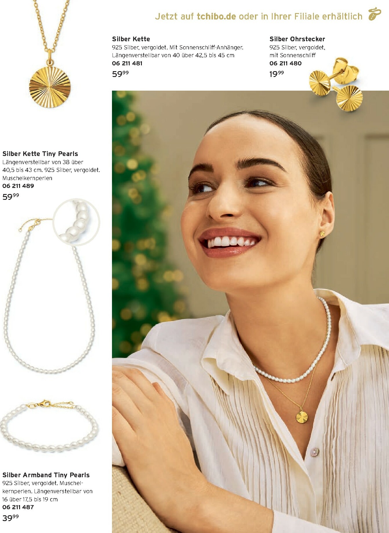 tchibo - Tchibo - Advent 2025-Prospekt gültig vom 19.11. bis 31.12. - page: 91